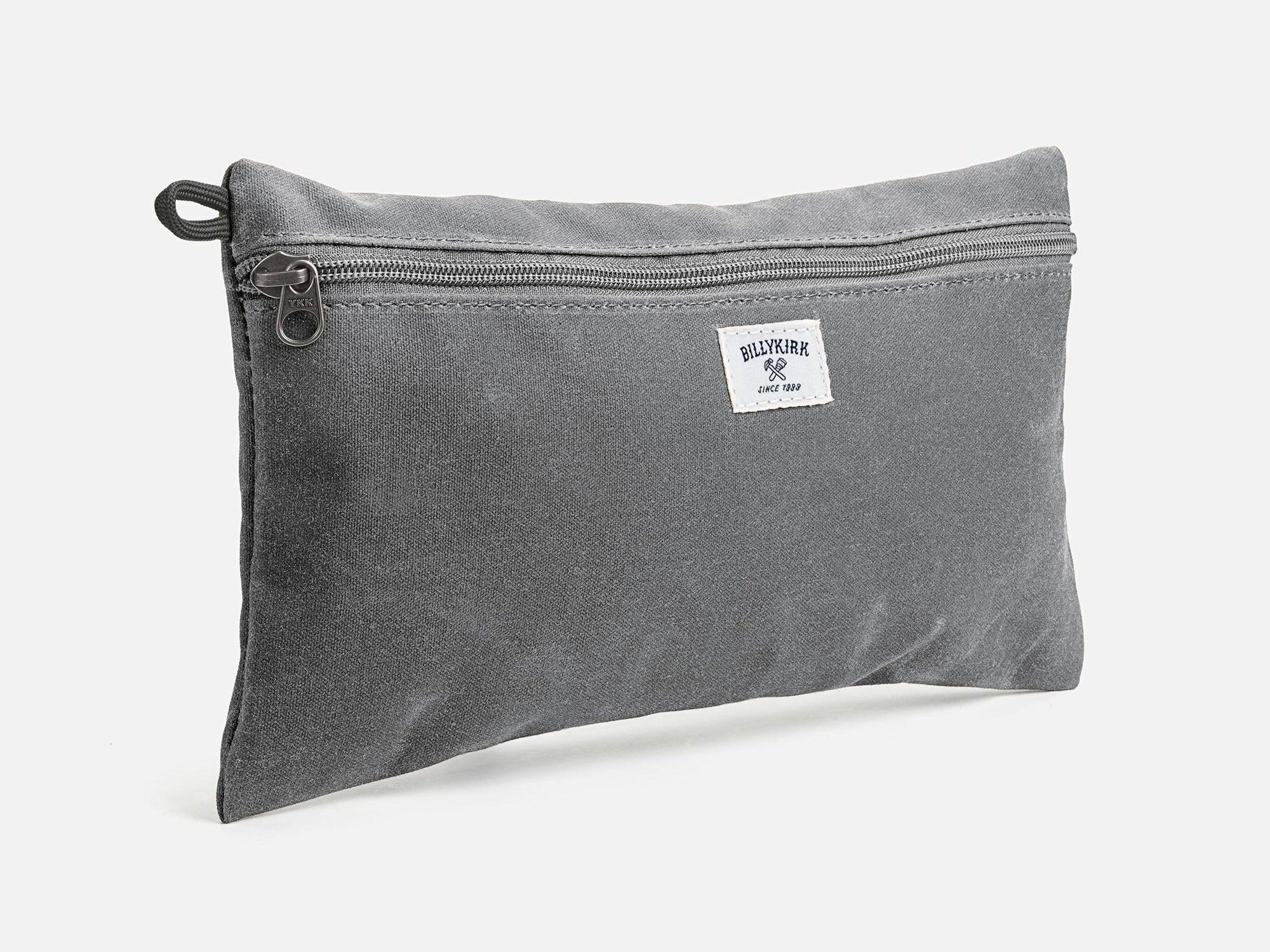 No. 303 Standard Issue Large Pouch, Ash