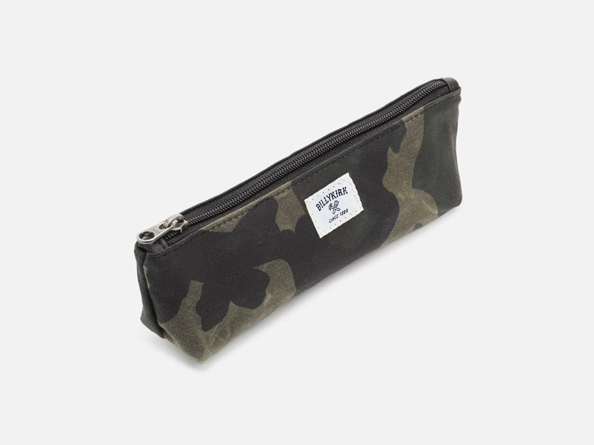 No. 313 Standard Issue Pencil Case, Camo