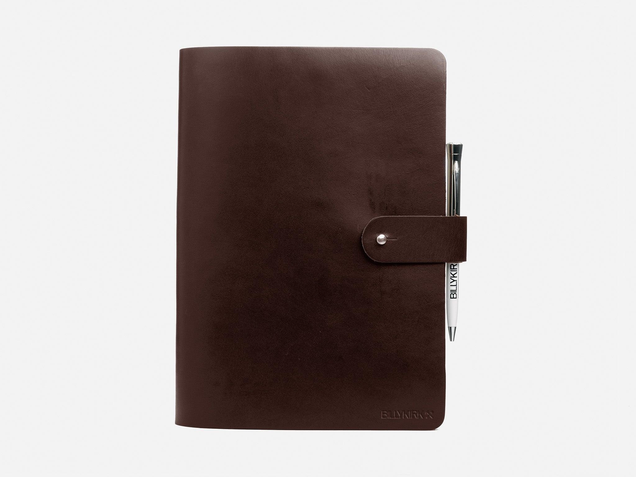 No. 134 Sketchbook Holder, Hickory
