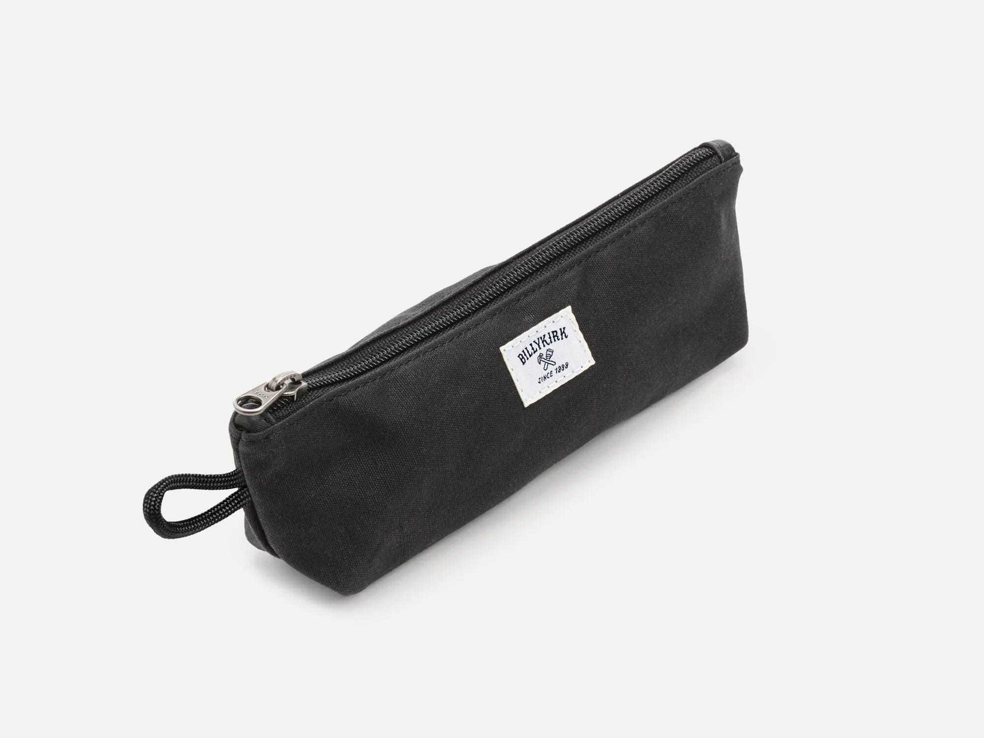 No. 313 Standard Issue Pencil Case, Black