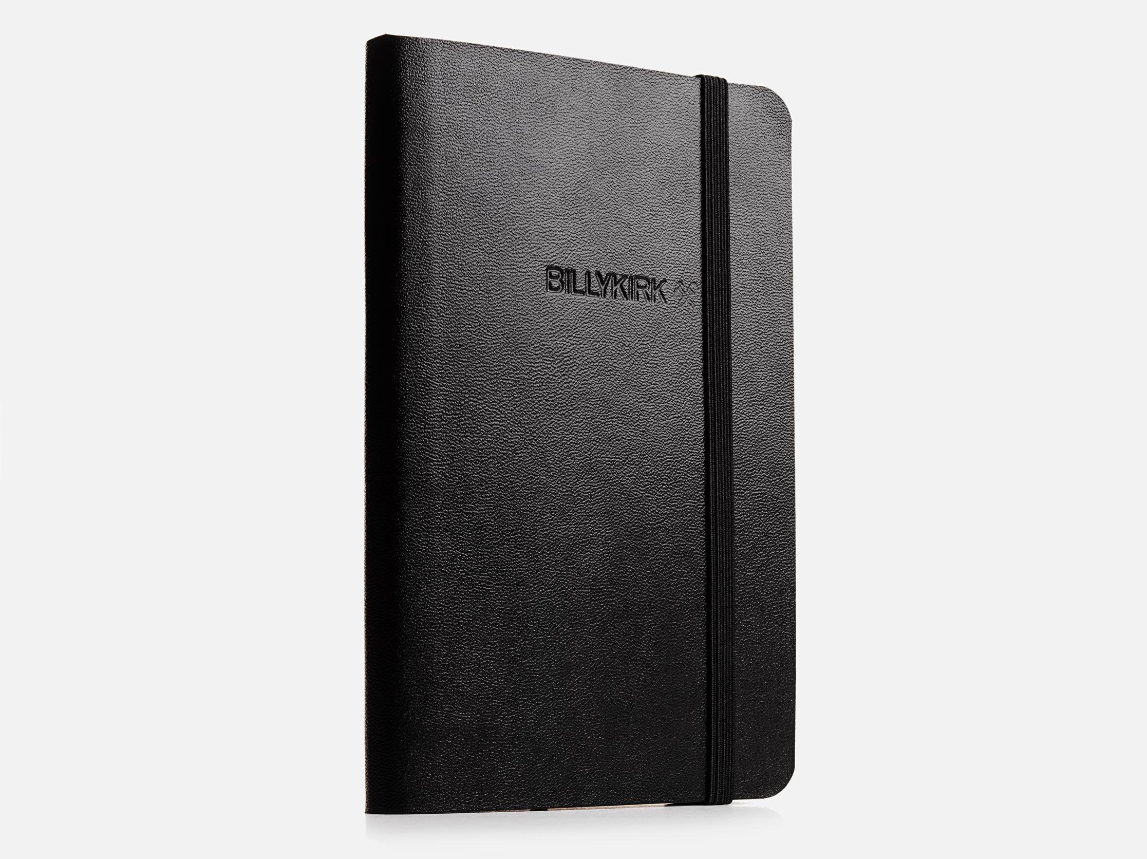 No. 231 Journal Refill, Black Logo