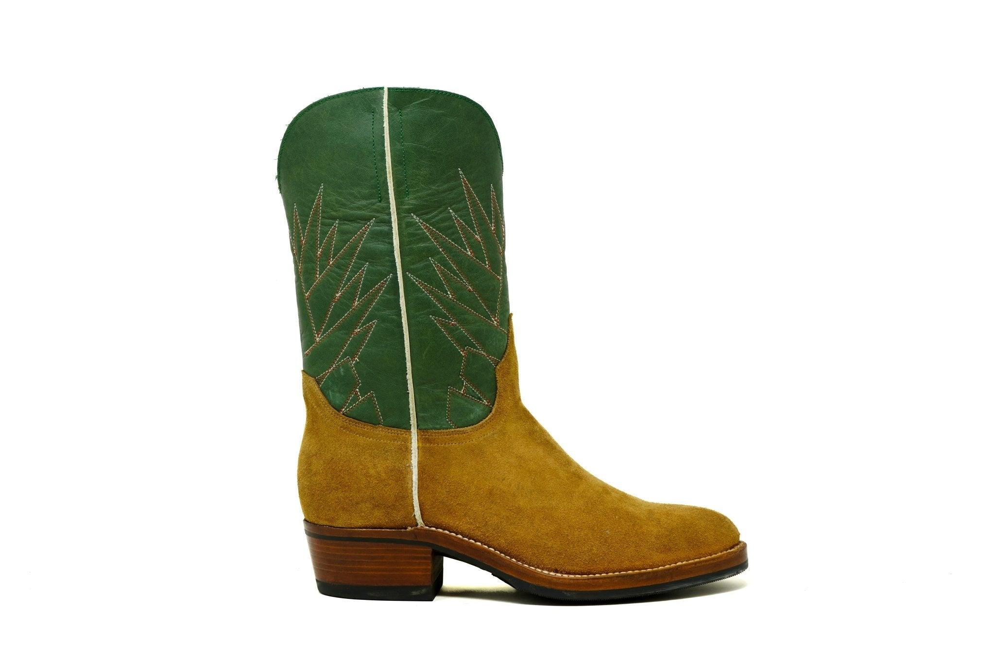 Agave Boots