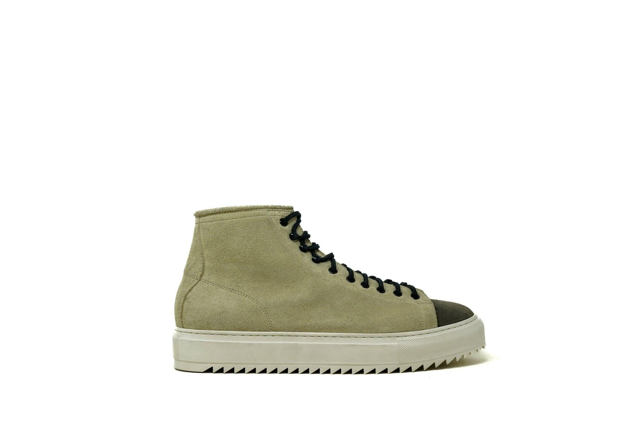 Archie Sneakers Oister/Concret