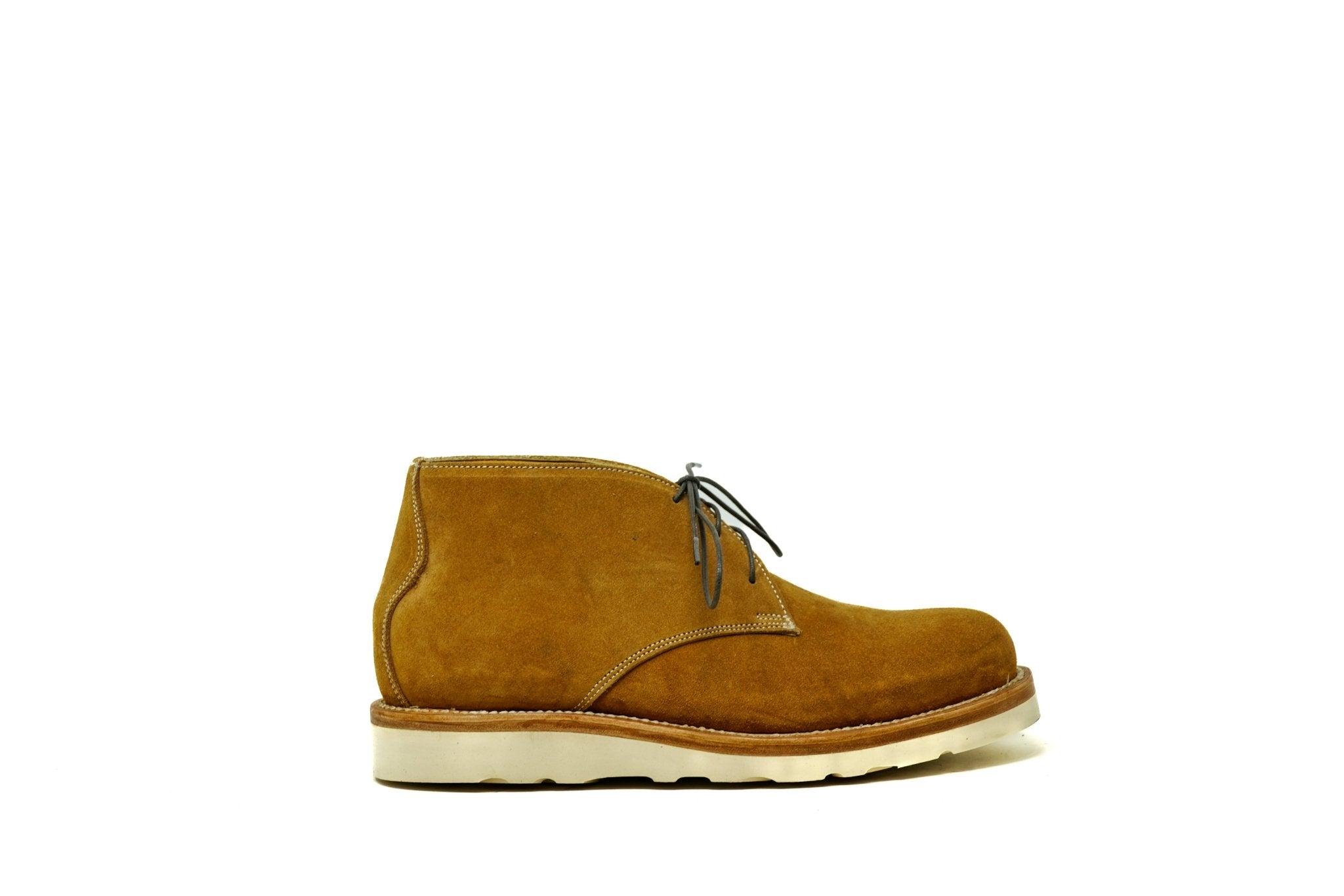 Desert Boot Filtro