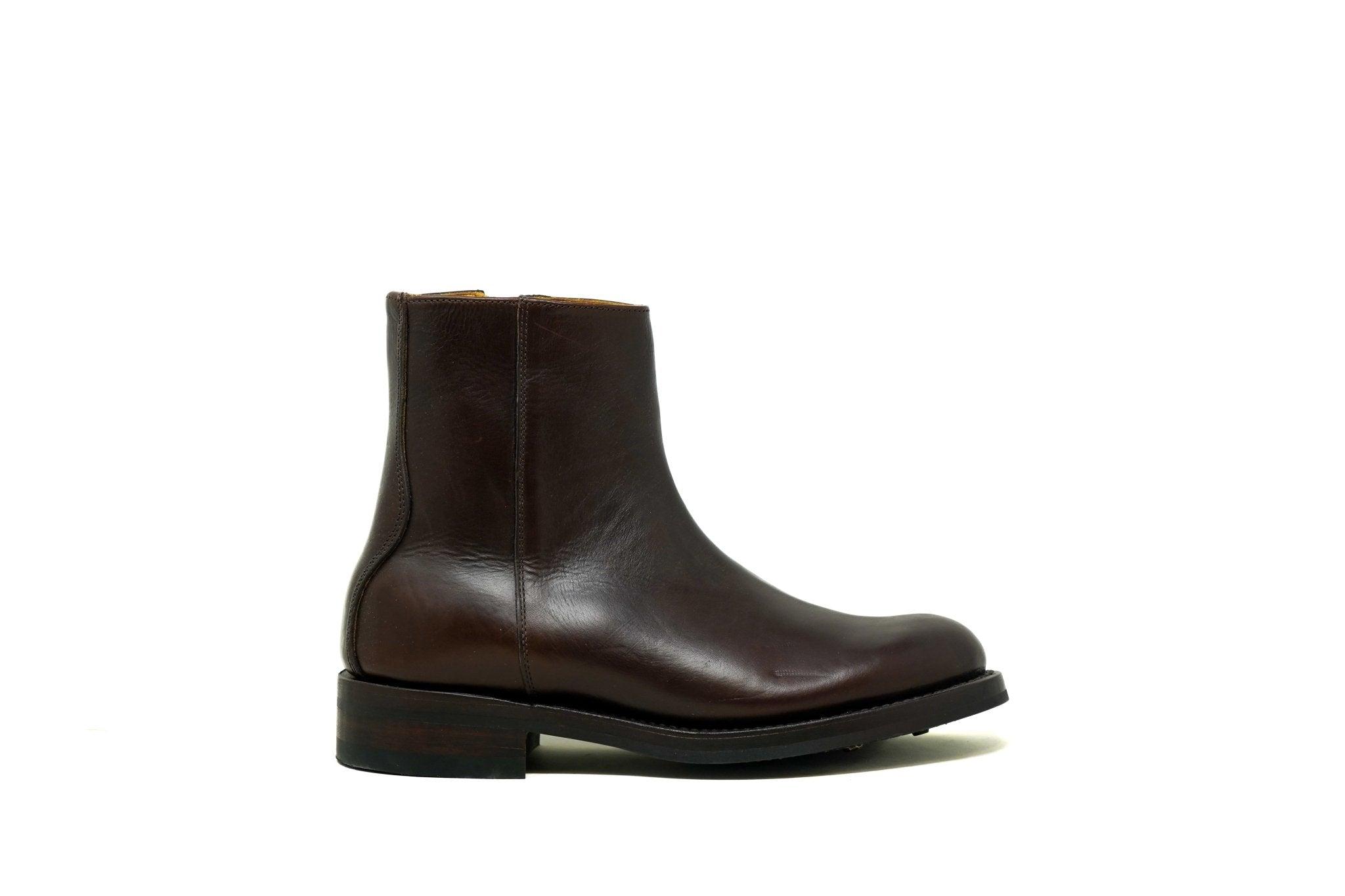 Diego Boots Brown CXL