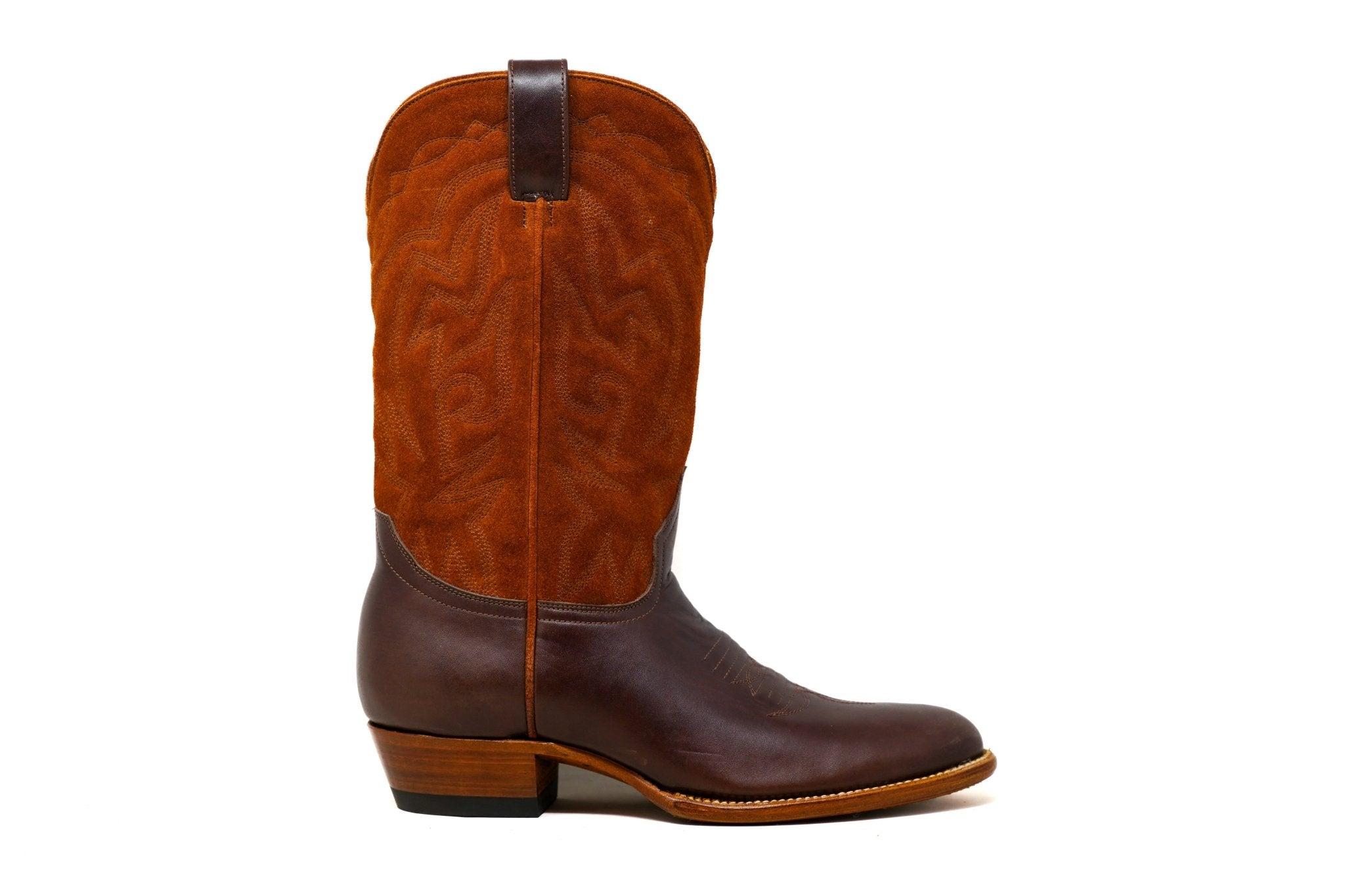 Durango Boots Ginger/brown