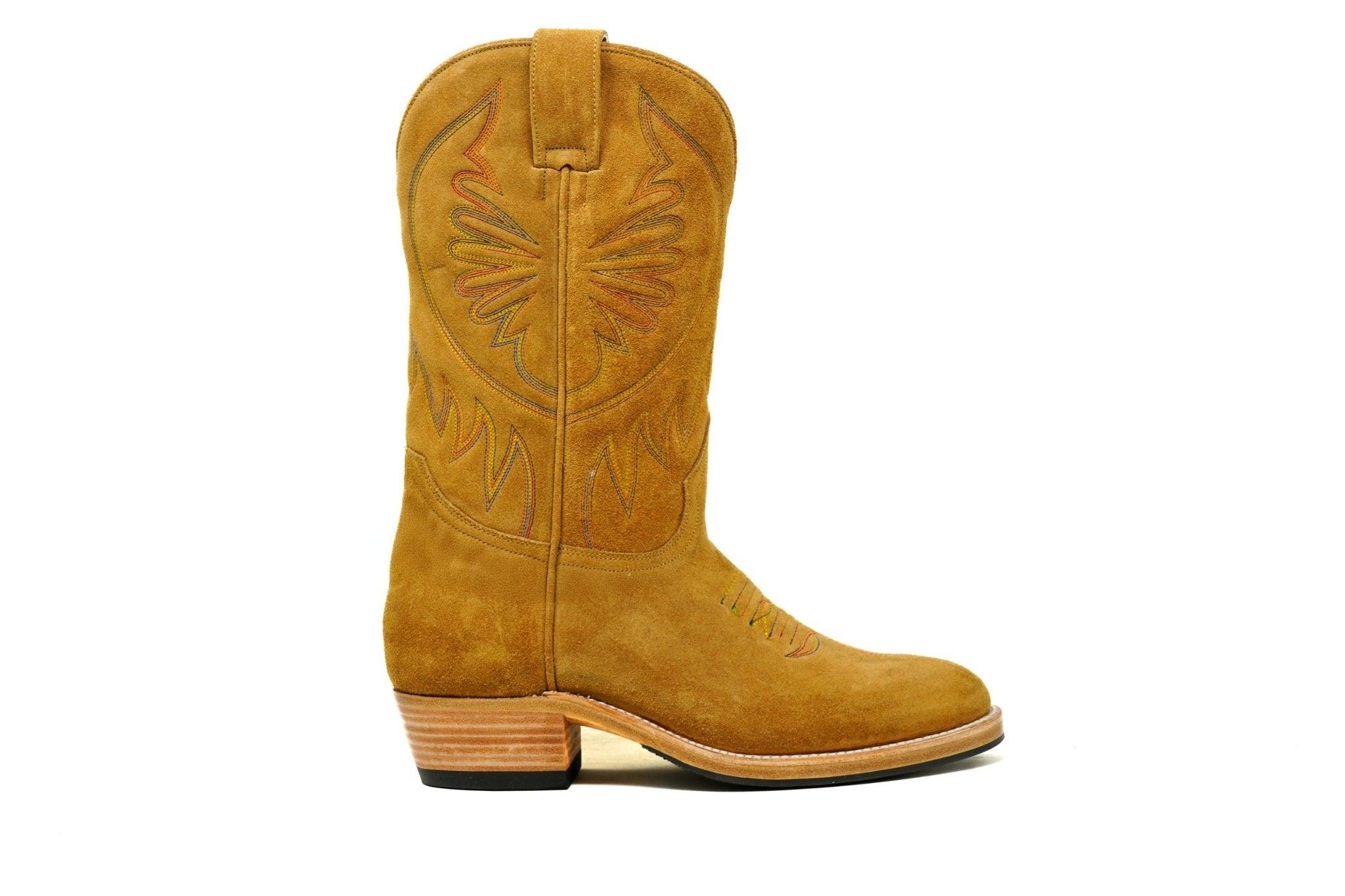 Durango Boots V1 Filtro