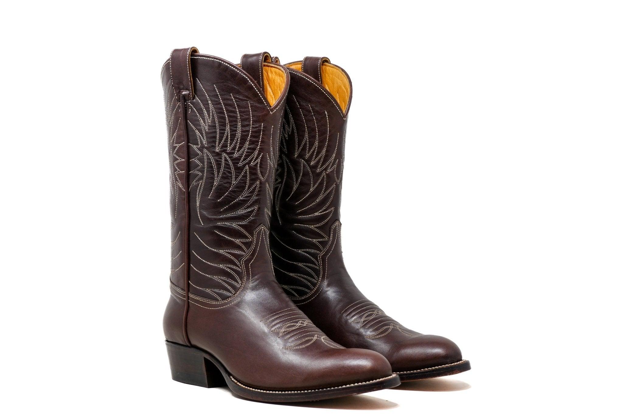 Durango Boots V2 Brown