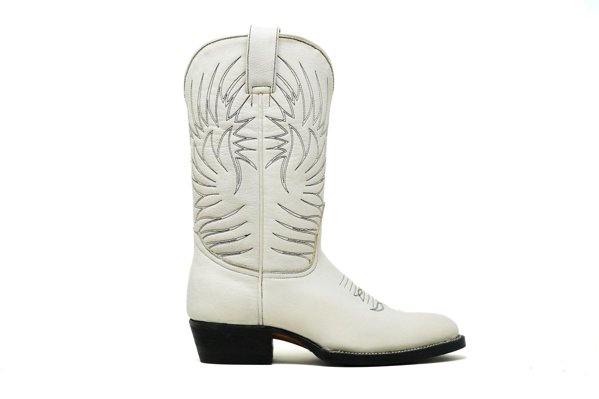 Durango Boots V2 Eco White