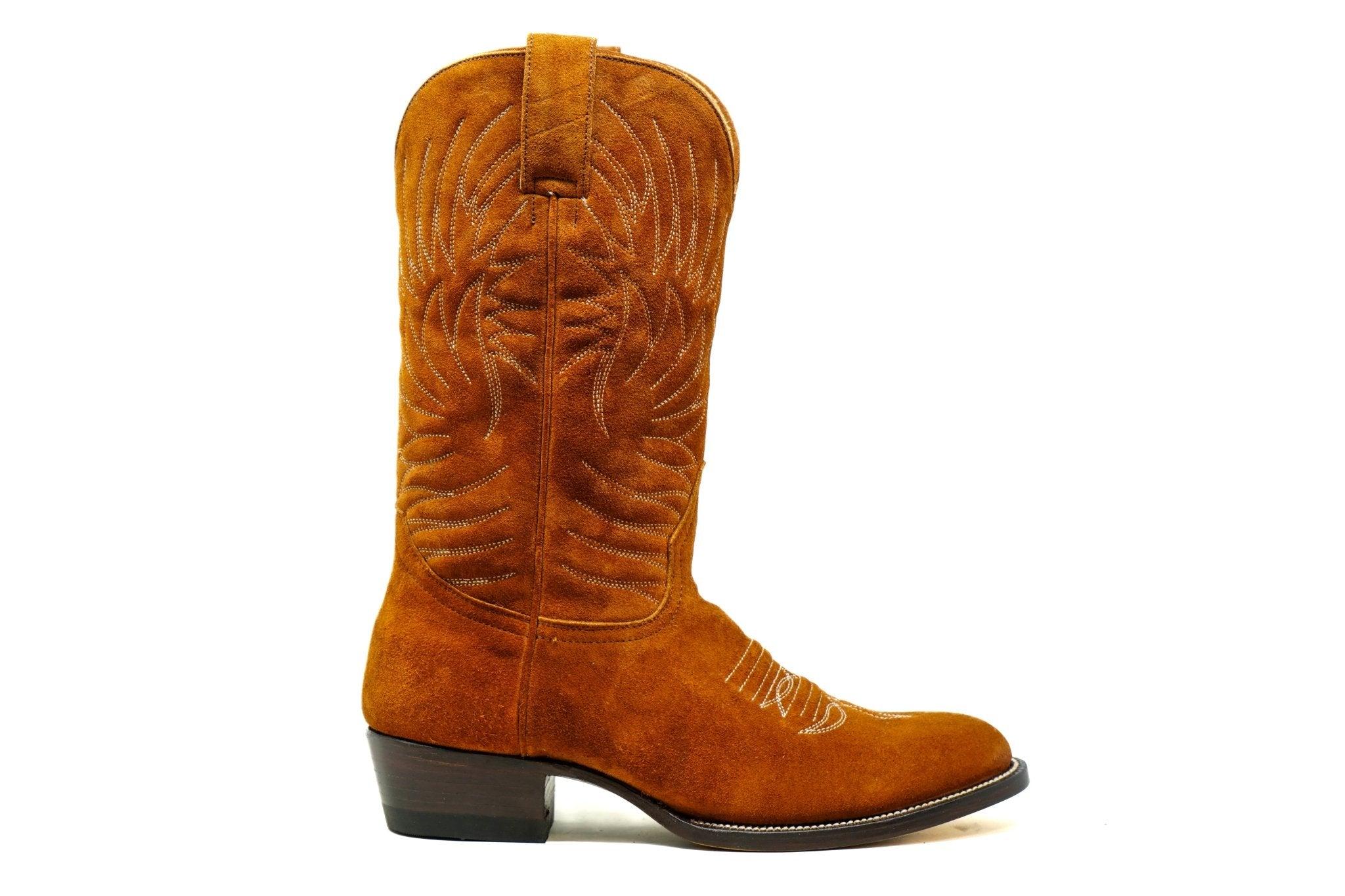 Durango Boots V2 Ginger