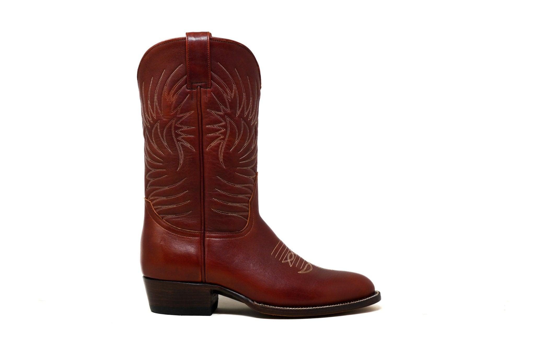 Durango Boots V2 Shedron