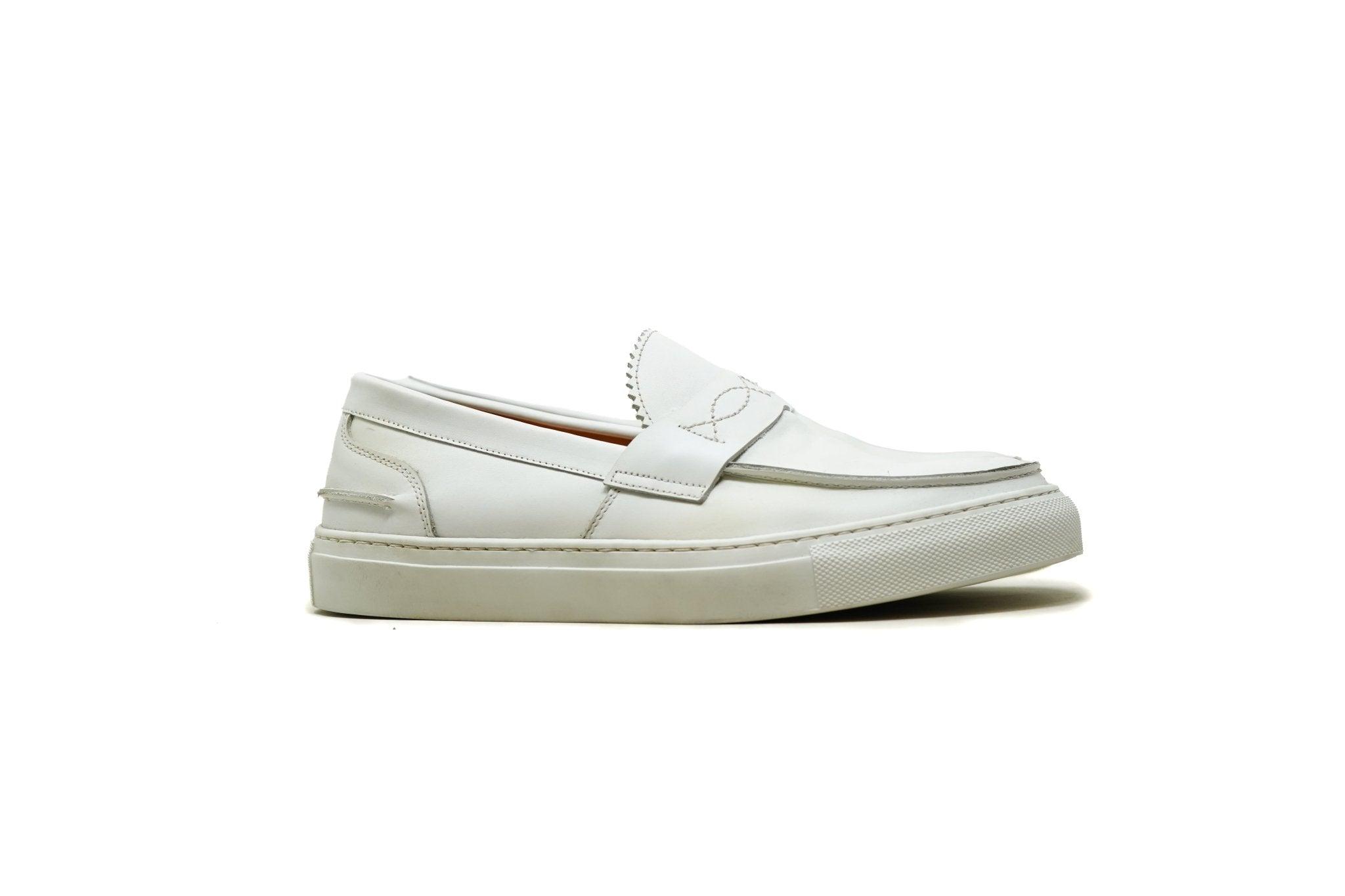 Jack Sneakers White (7.5)