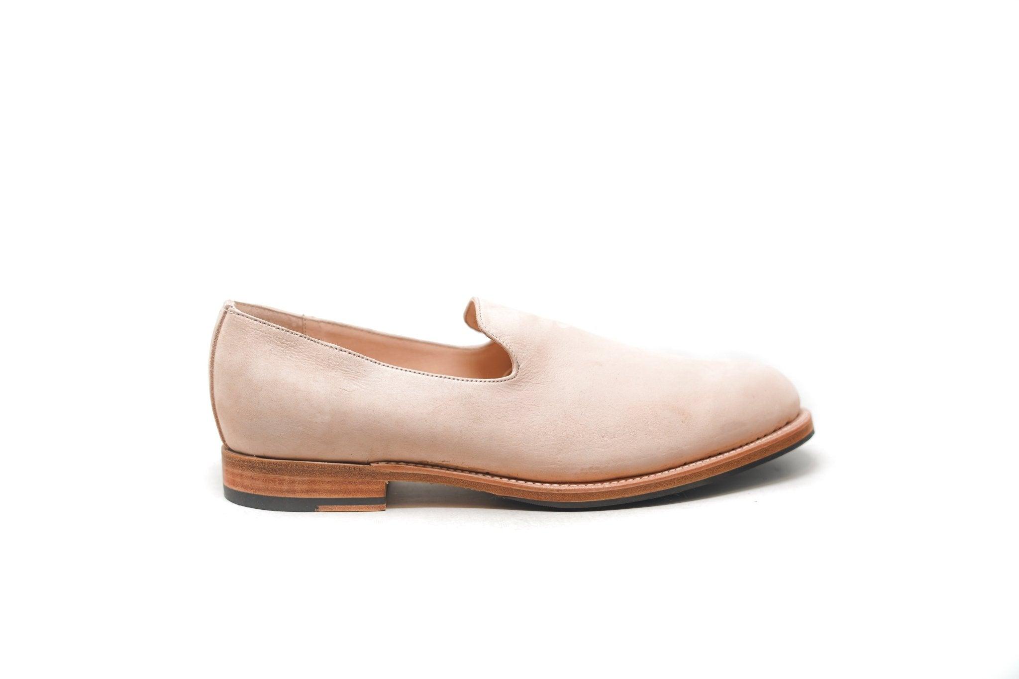 Kami Loafers Veg Tan US 13