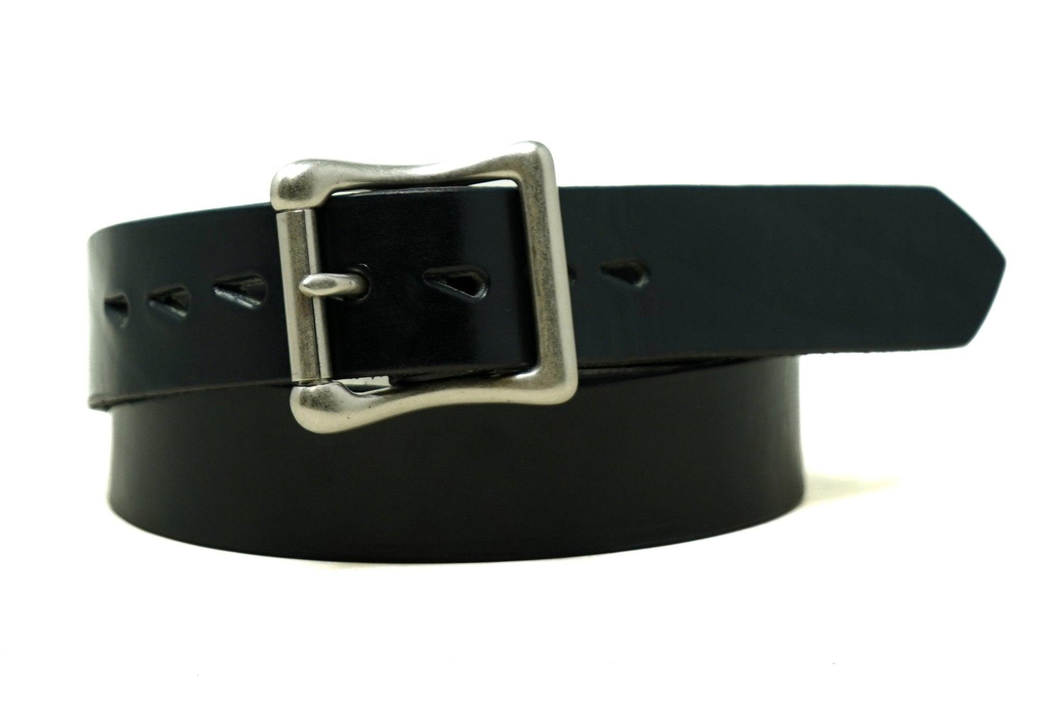 Lucky 7 Belt 1 1/4"
