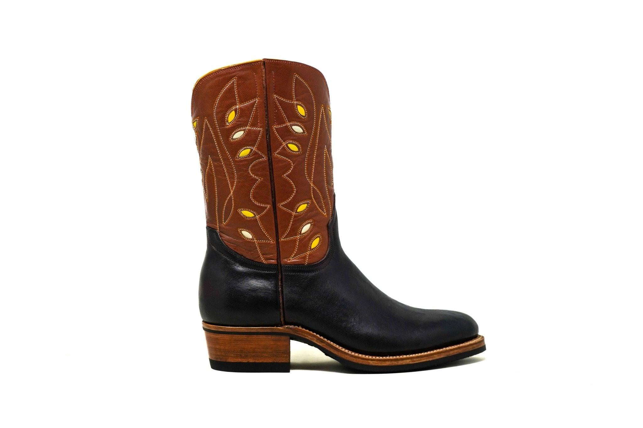 Mephisto Boots