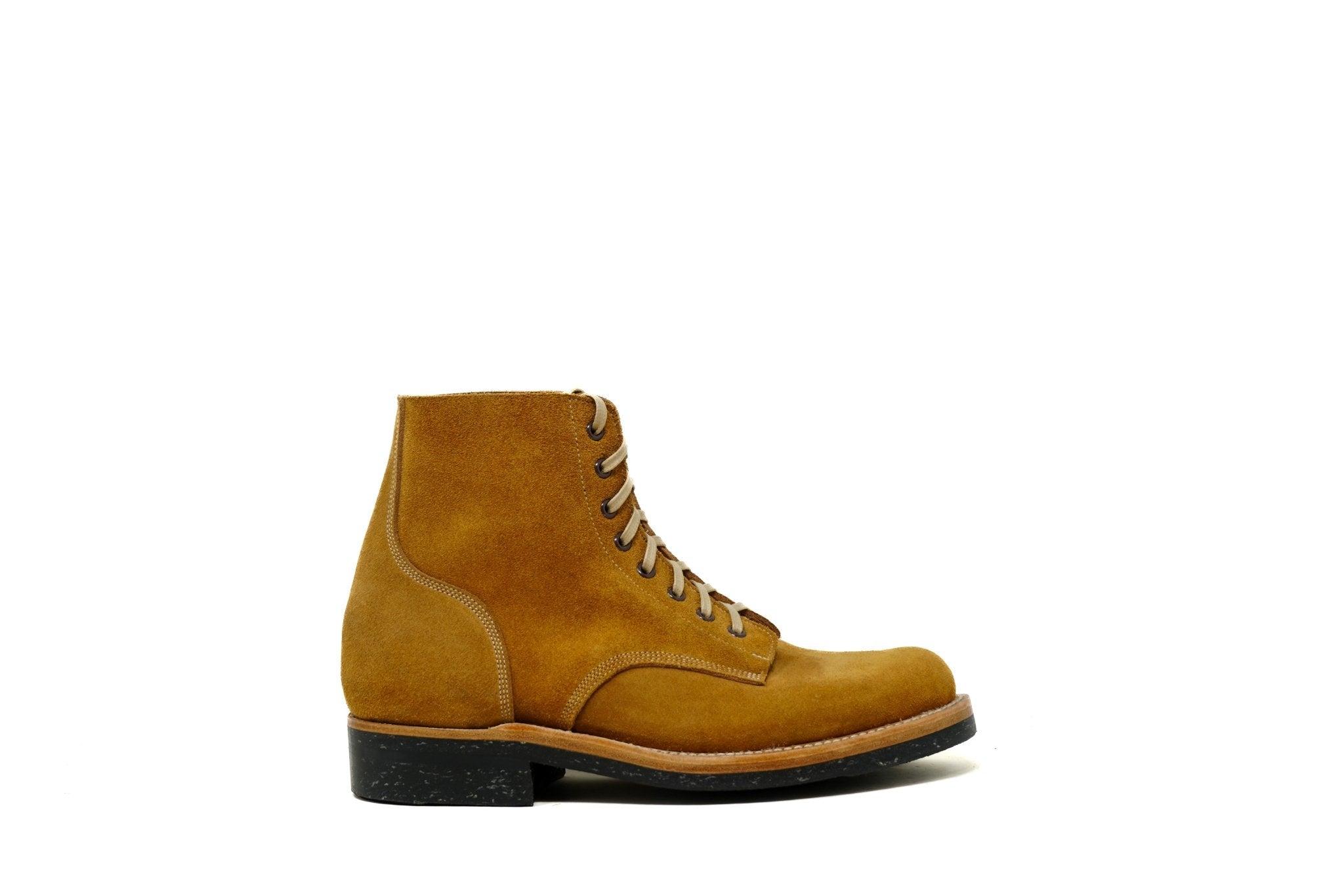 N1 Boots Filtro