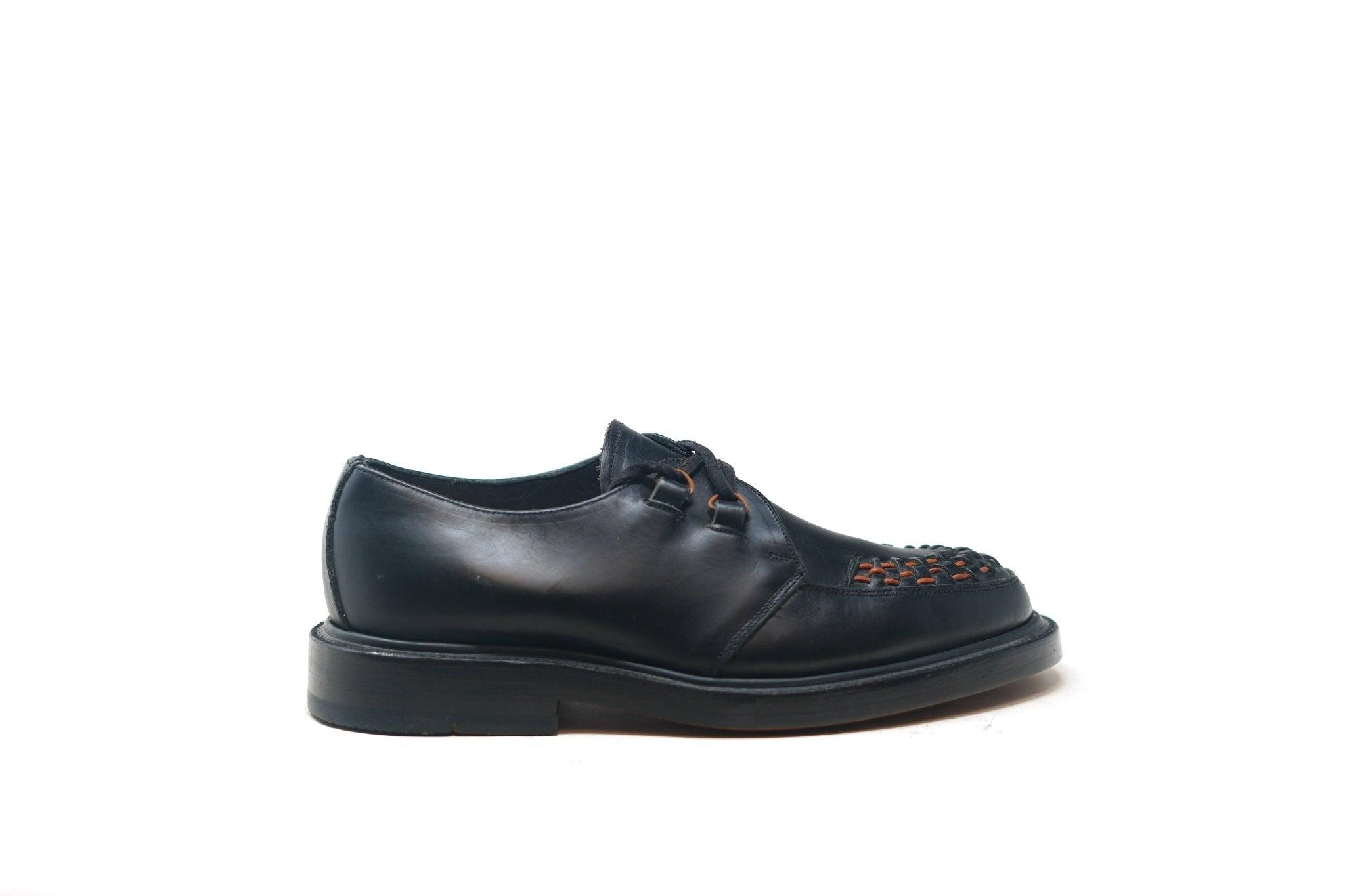 Rango Creepers Black (6 US)