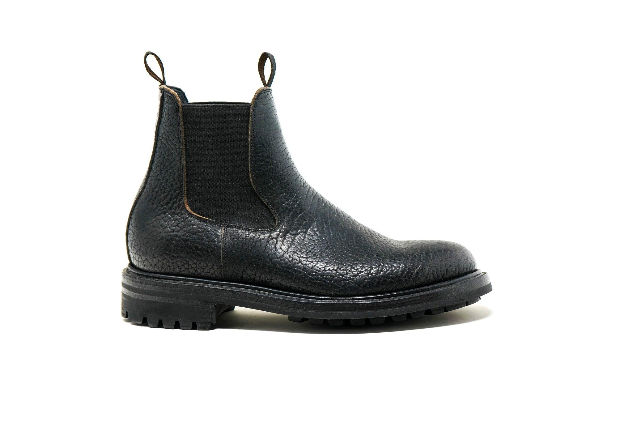 Chelsea Black Bison