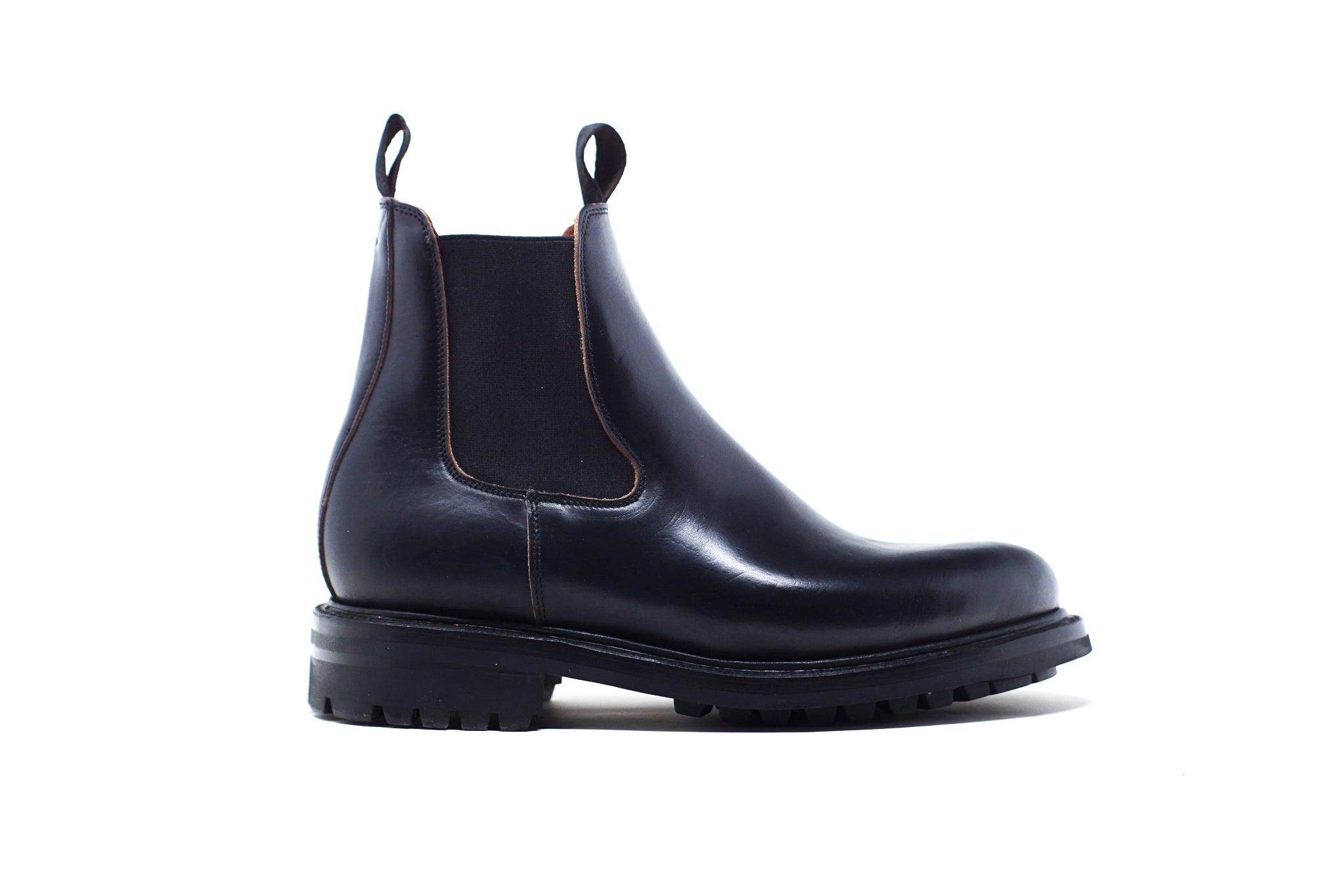 Chelsea CXL Black