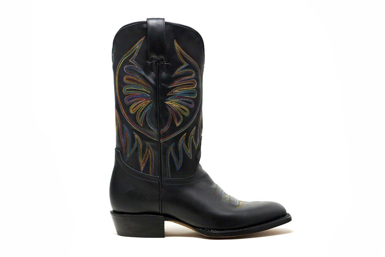 Durango Boots Black Multi