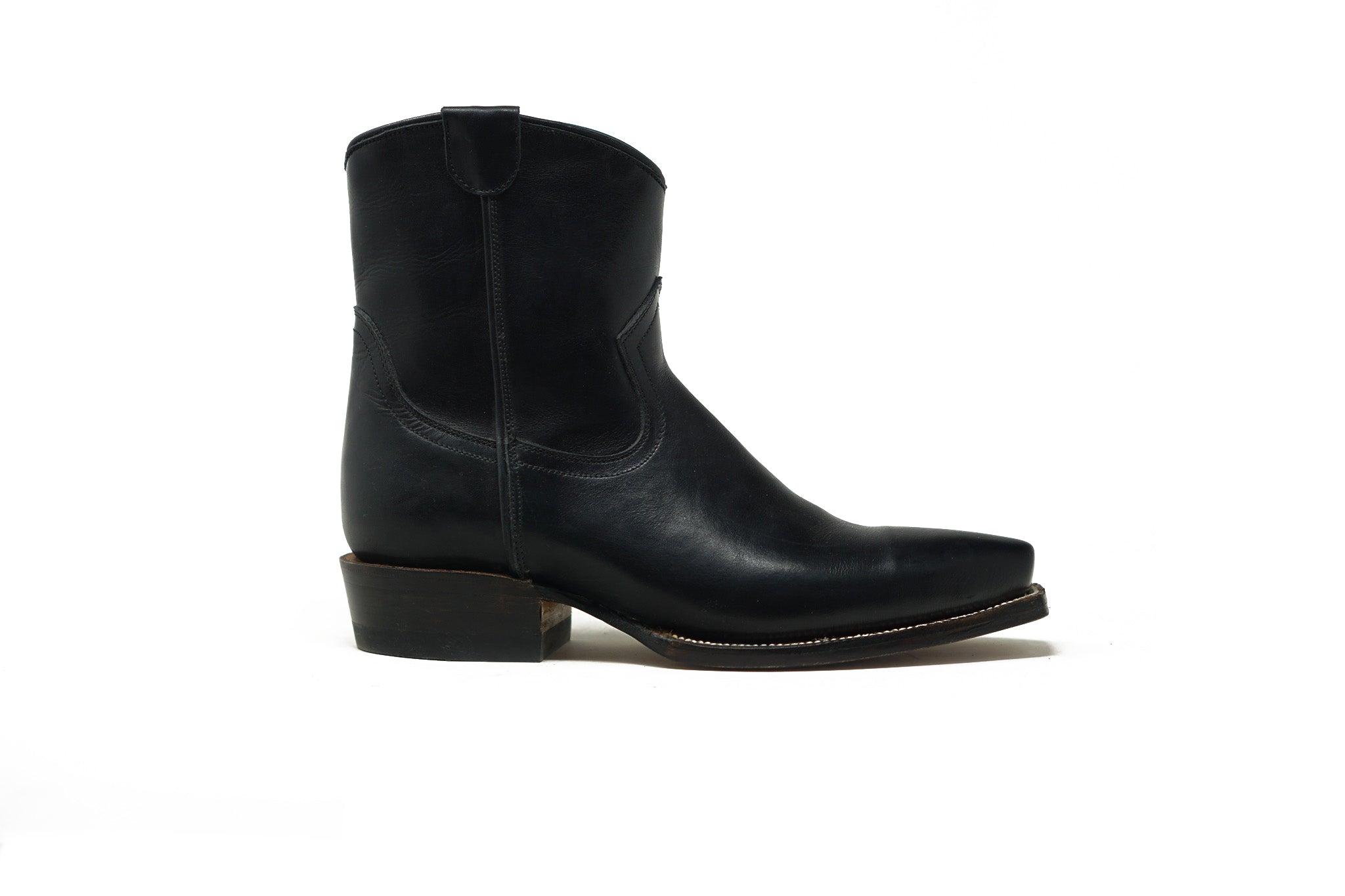 Juana Boots Black