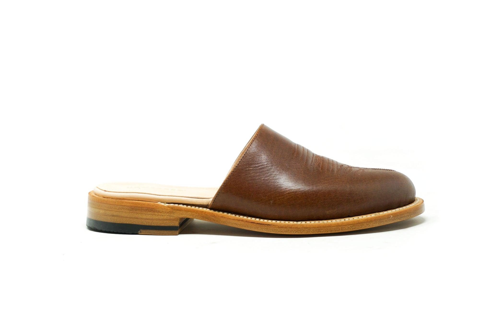 Nahua Mule Tobacco