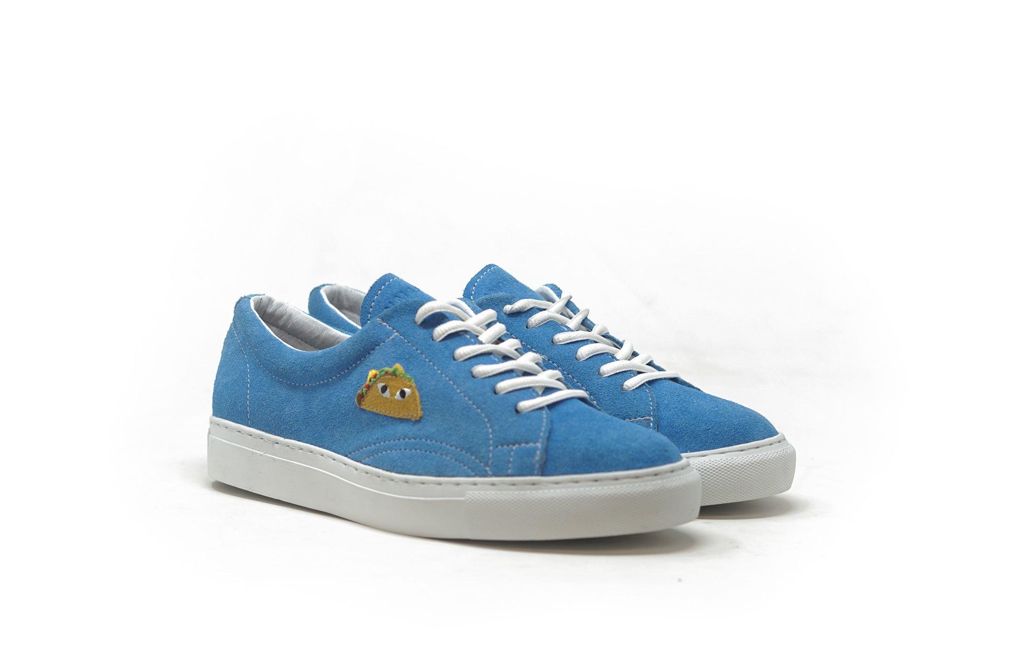 TACO Alvin Baby Blue US 9