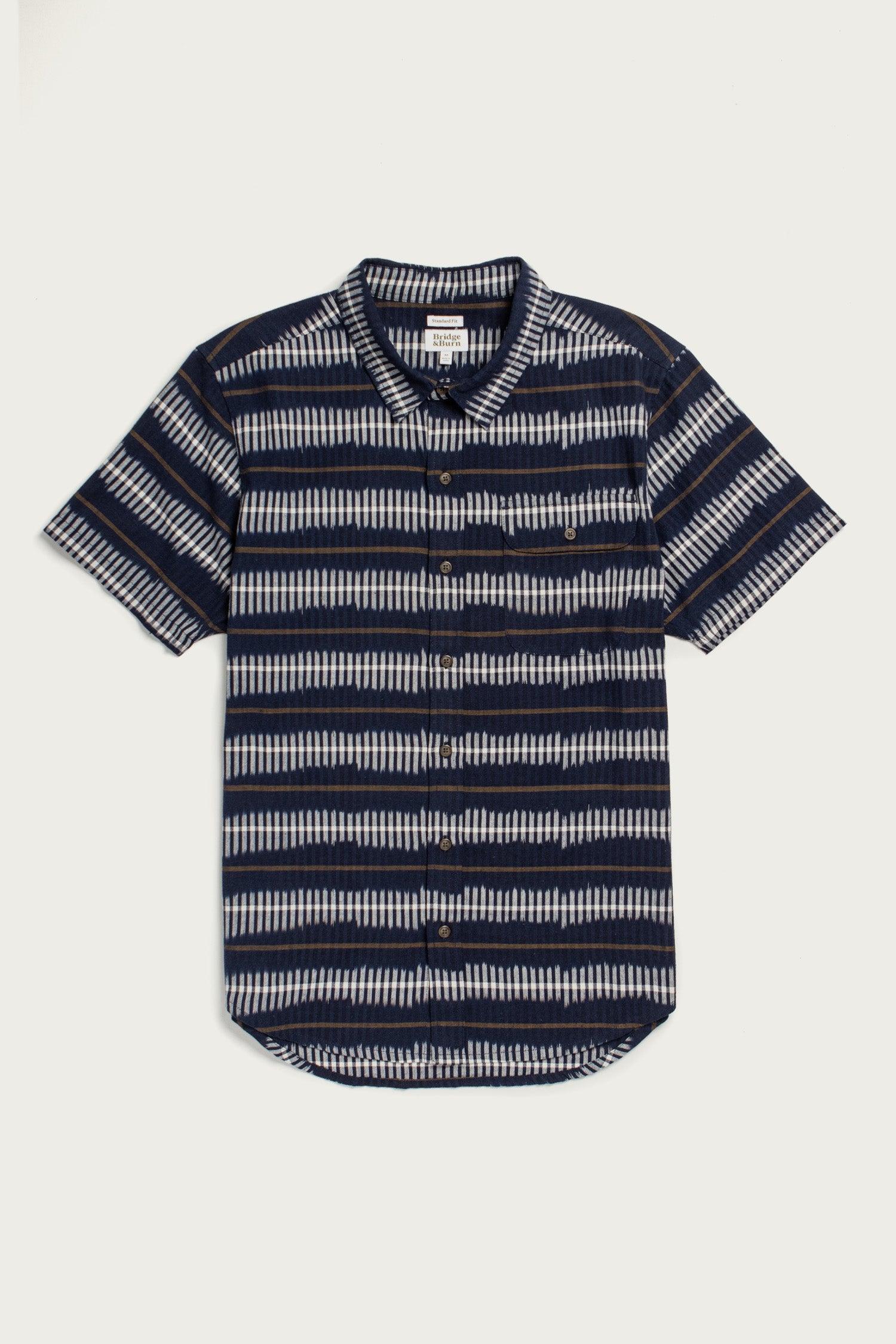Marten Shirt / Dusk Mirage