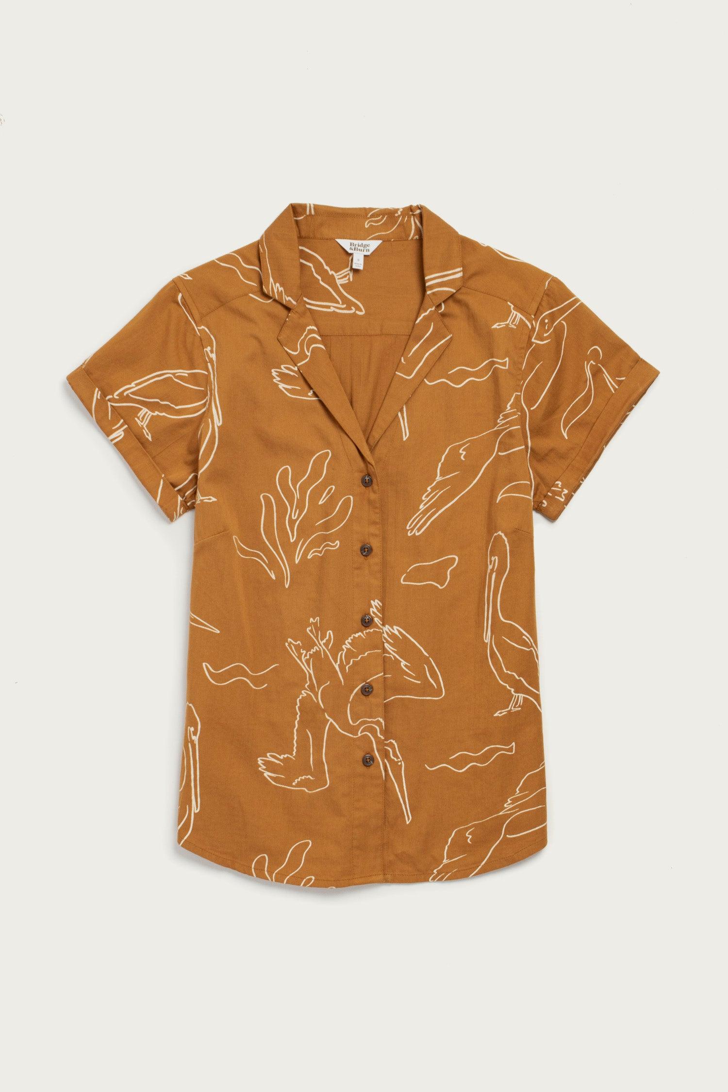 Innes Shirt / Shoreflight