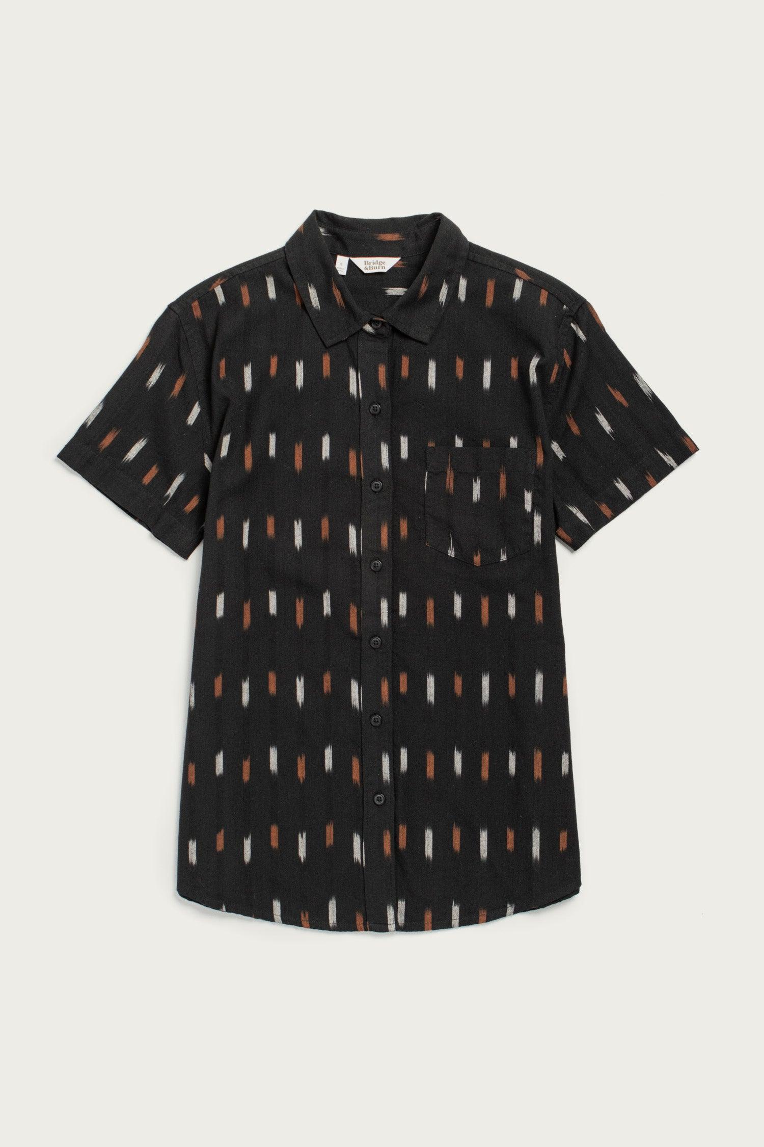 Lana Shirt / Dotted Horizon
