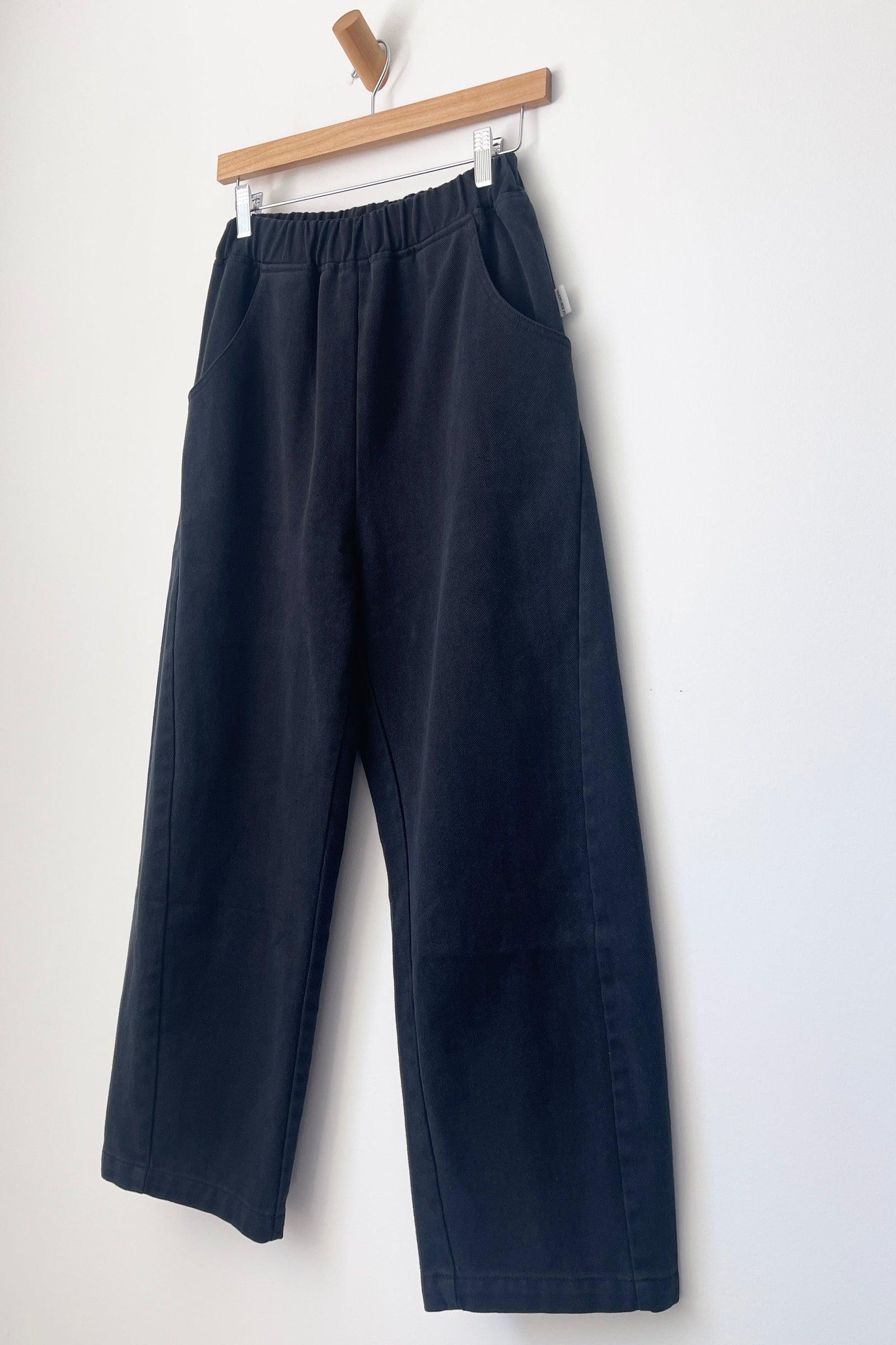 Arc Pant / Black