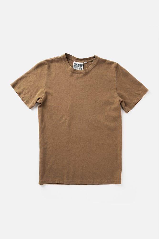 Baja Tee / Coyote