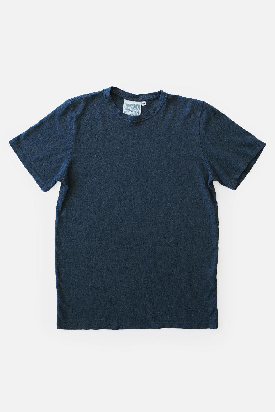 Baja Tee / Navy