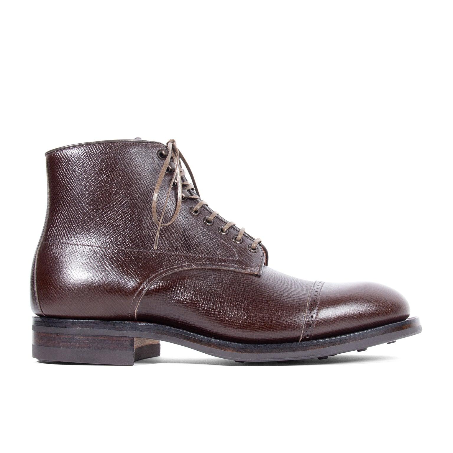 Navvy Boot™ BCT - Malt Alcazar Calf