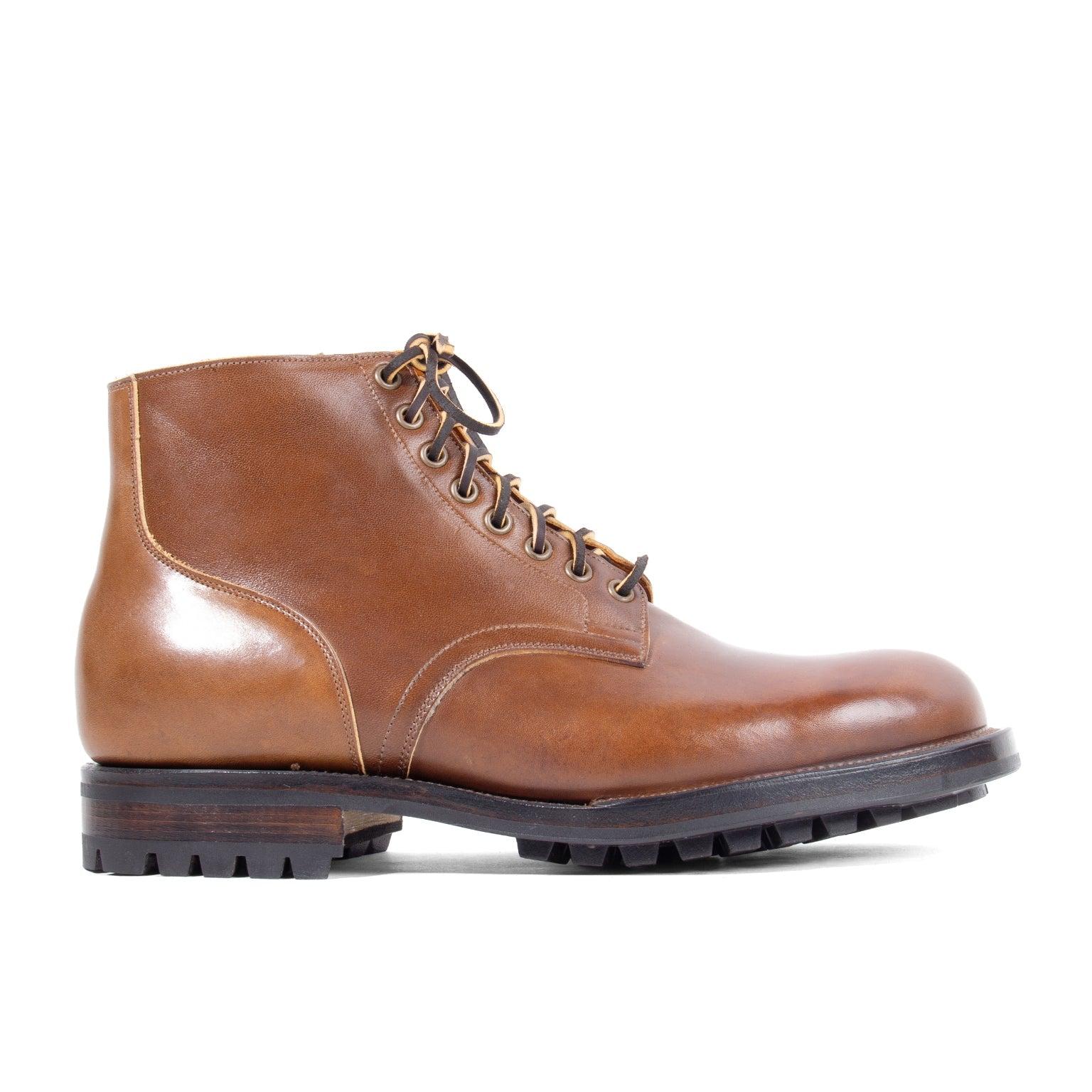 Service Boot® 1035 Muschio Horsebutt