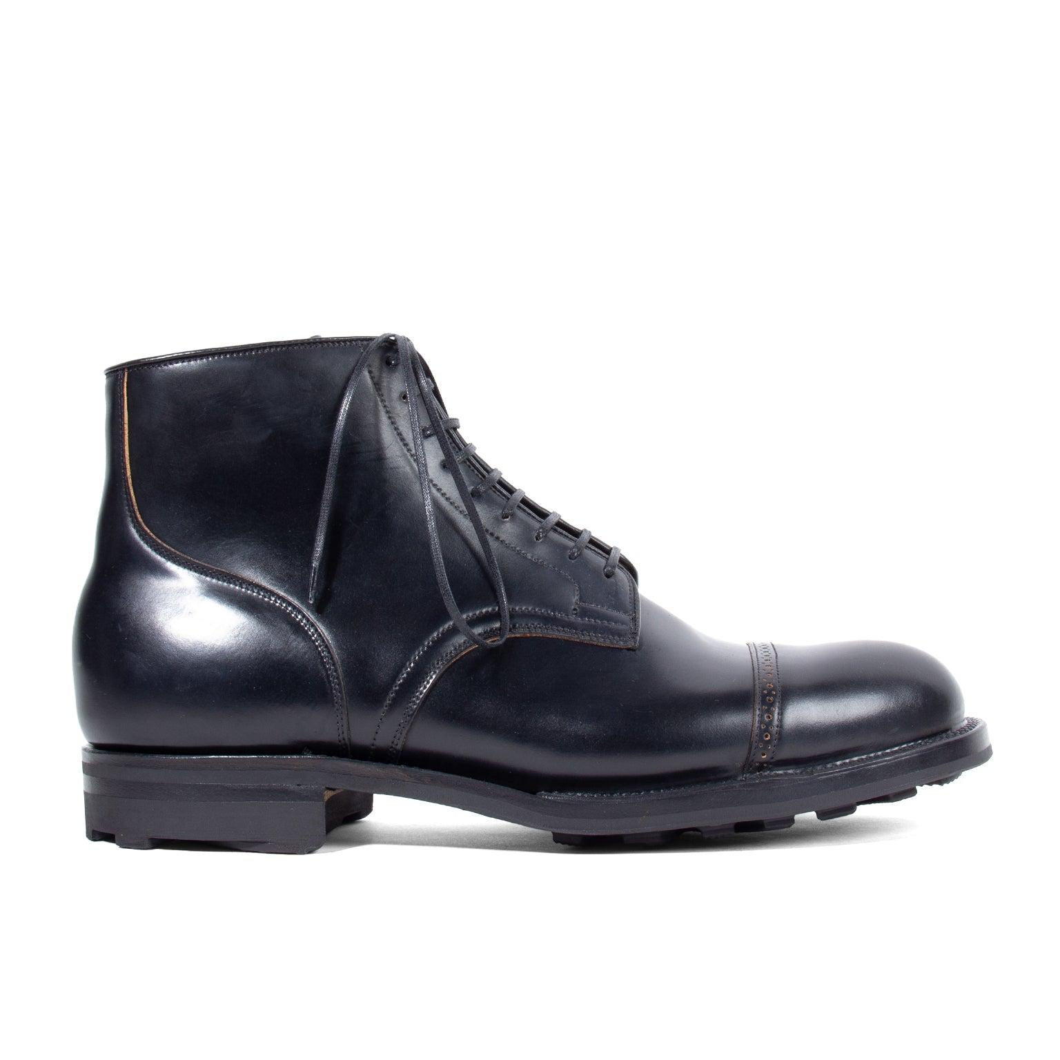 Service Boot® 2030 BCT - Black Shell Cordovan