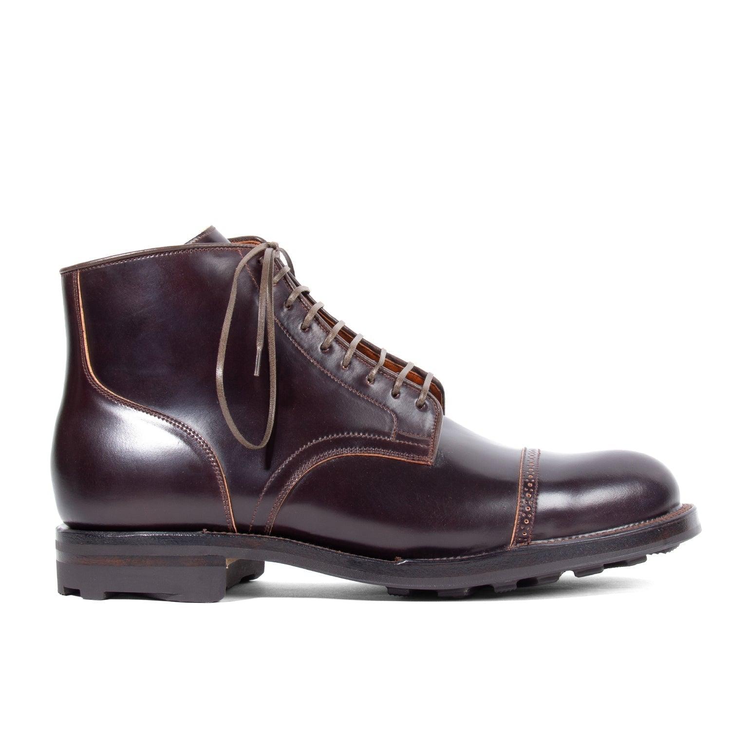 Service Boot® 2030 BCT - Col. 8 Shell Cordovan