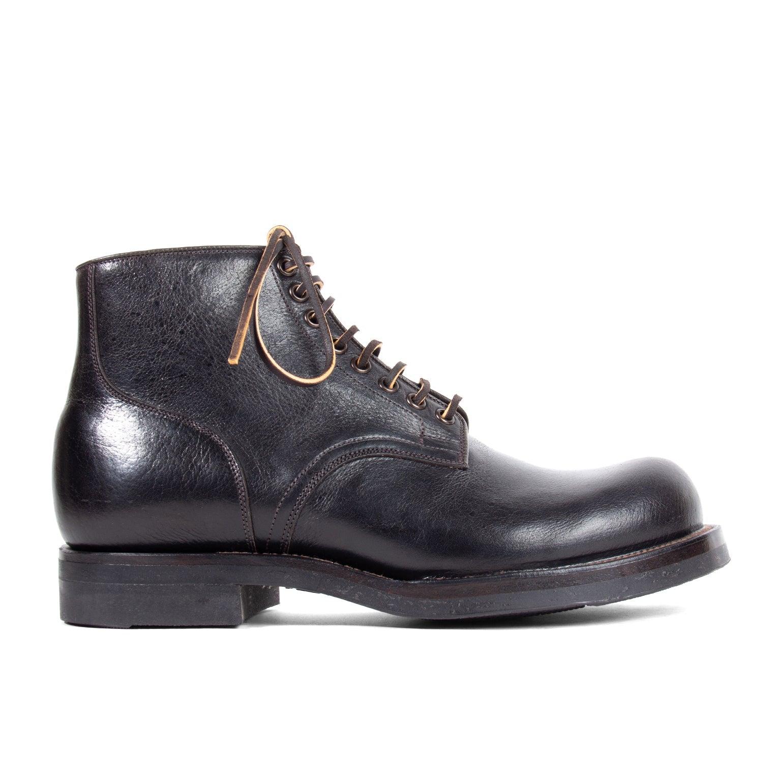 Service Boot® 2040 - Dark Brown Kudu