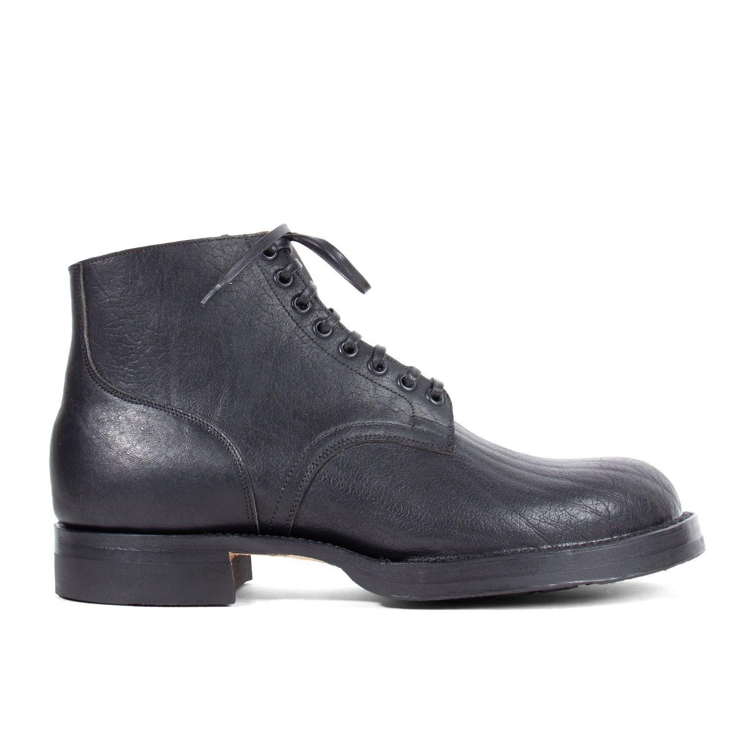 Service Boot® 2055 - Black Asmodeo