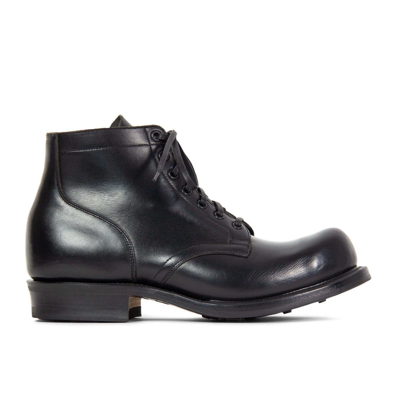 Service Boot® 310 - Black Chromexcel®