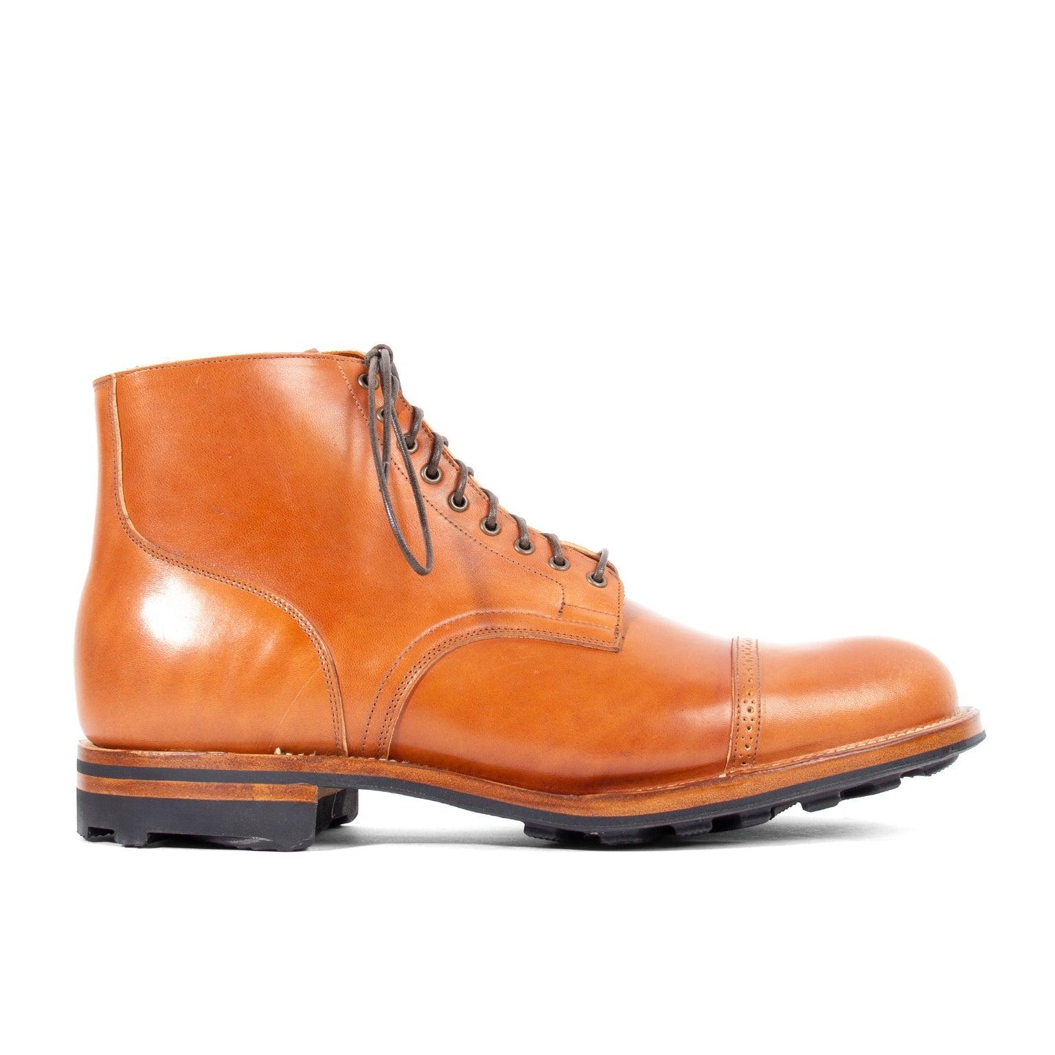 Service Boot® BCT Cuoio Horsebutt