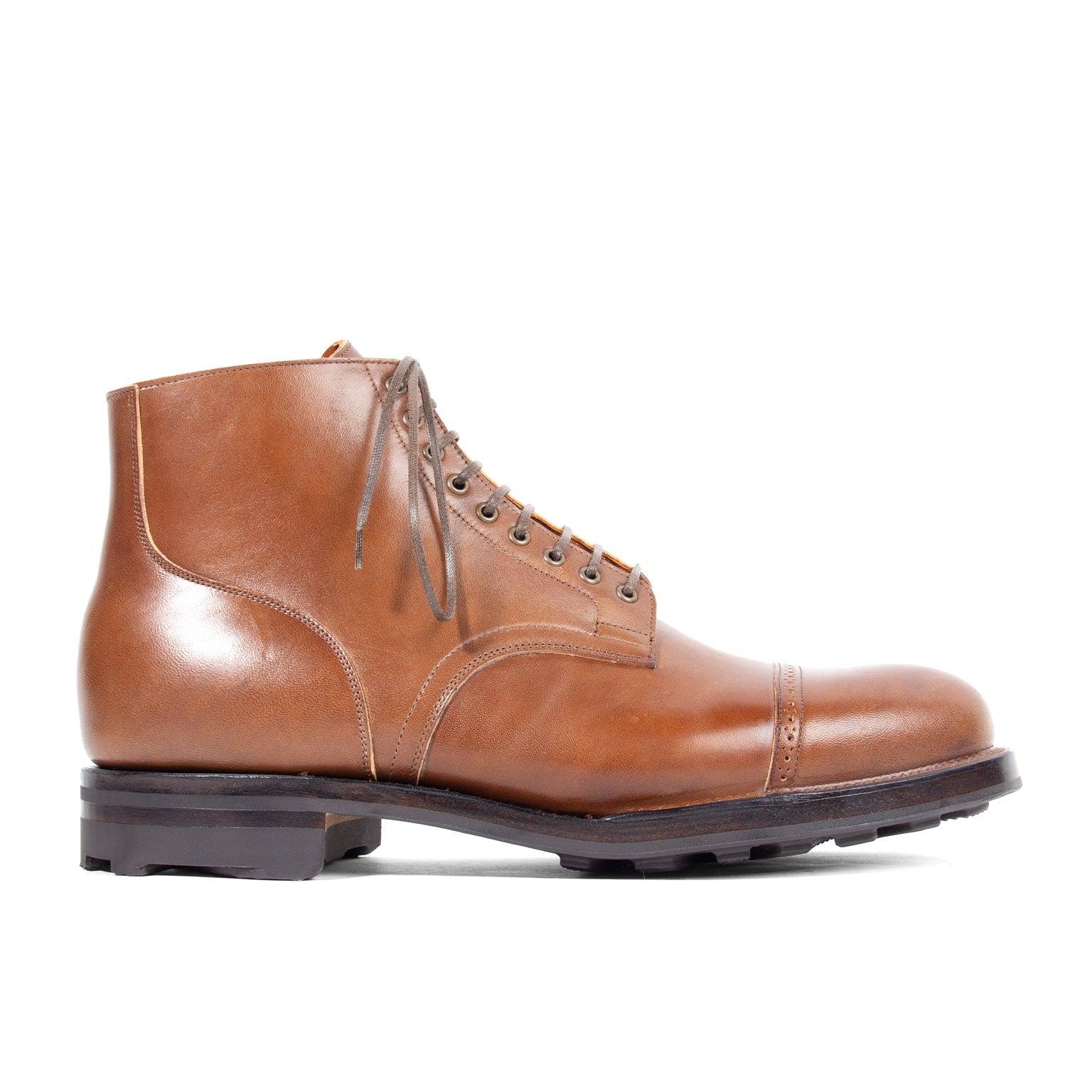 Service Boot®  BCT Muschio Horsebutt