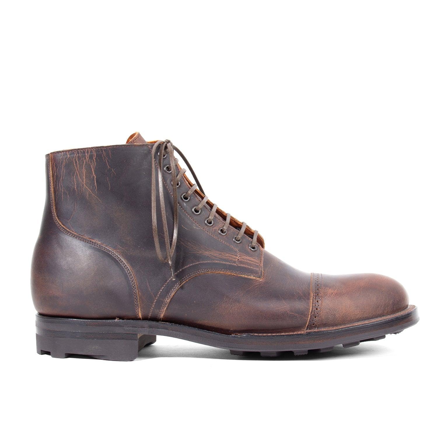Service Boot® BCT - Rowdy Dachshund