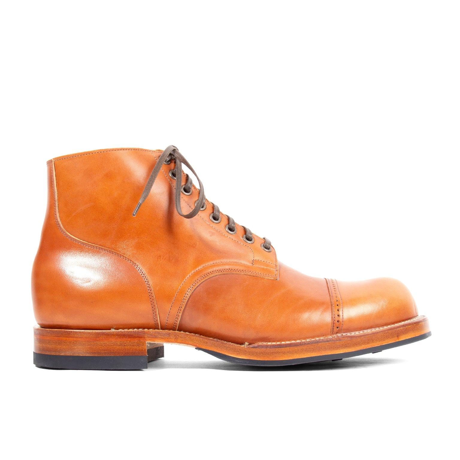 Service Boot® DCT Cuoio Horsebutt