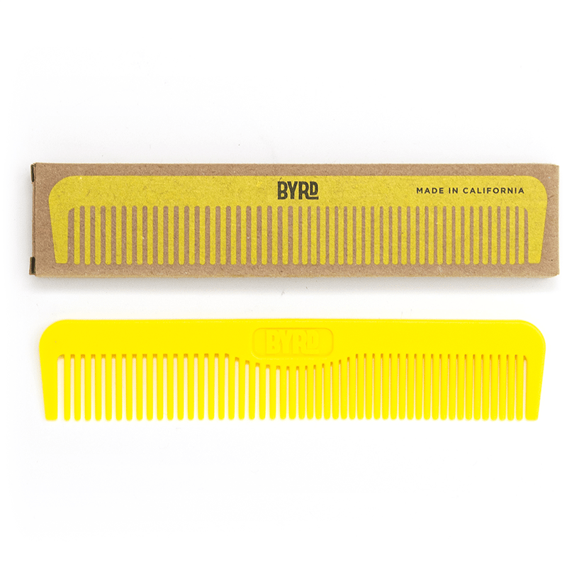 Byrd Pocket Comb | BYRD