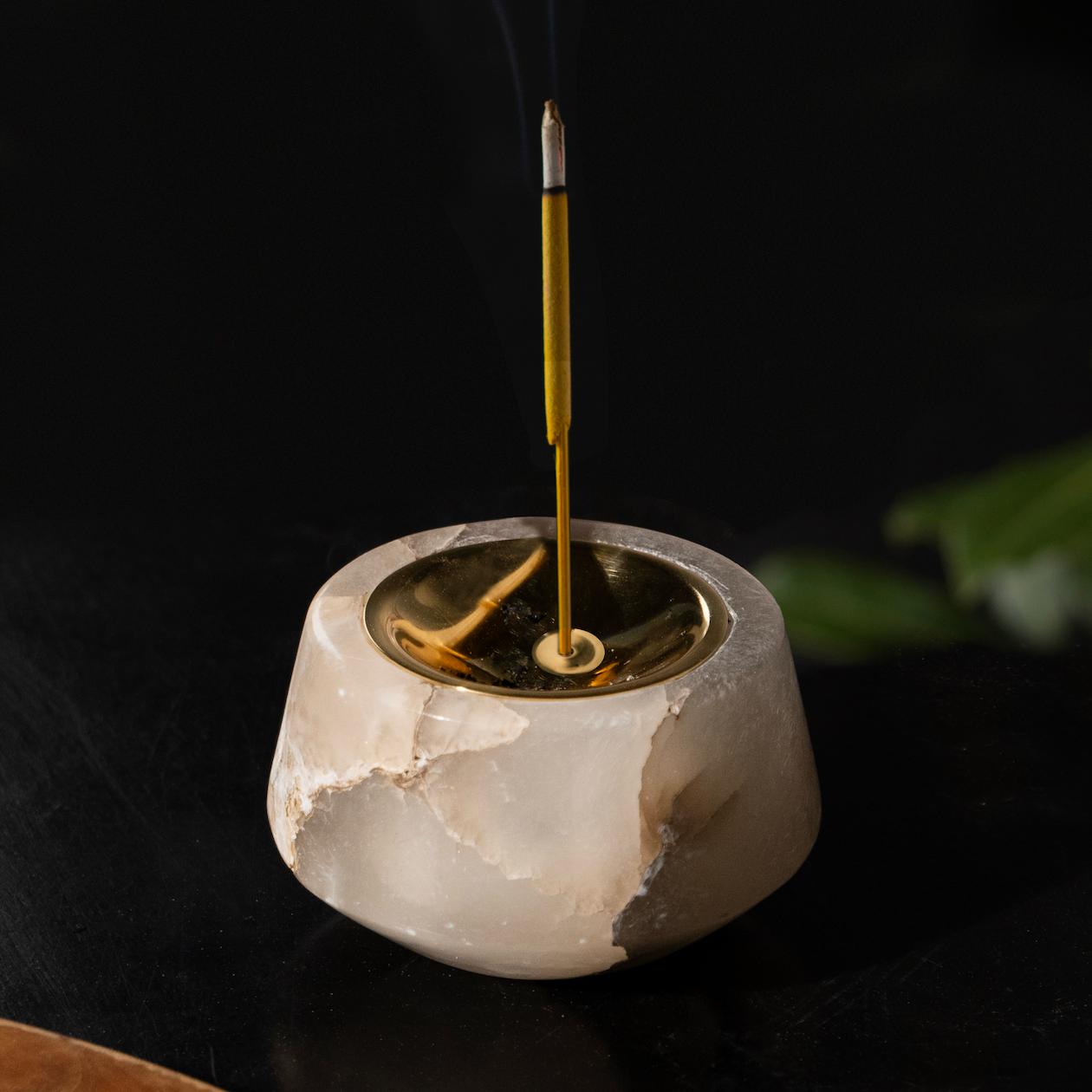 The Collective Starfall Incense Holder | The Collective