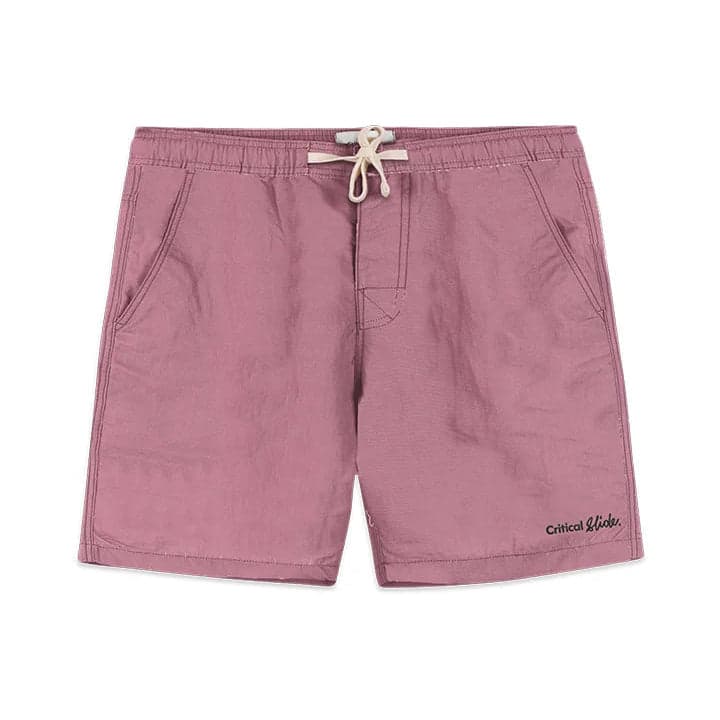 Nucleus Trunk | Dusty Rose | Critical Slide