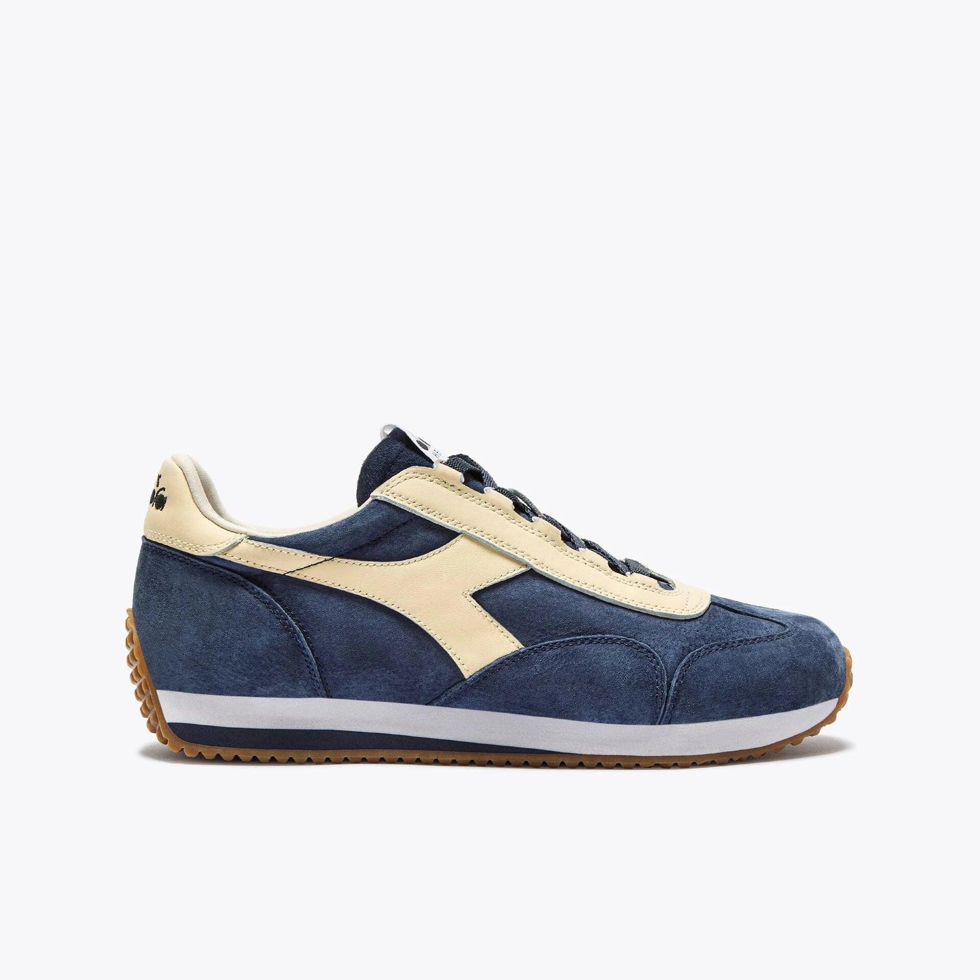 EQUIPE '75 SW | BLUE CASPIAN | DIADORA