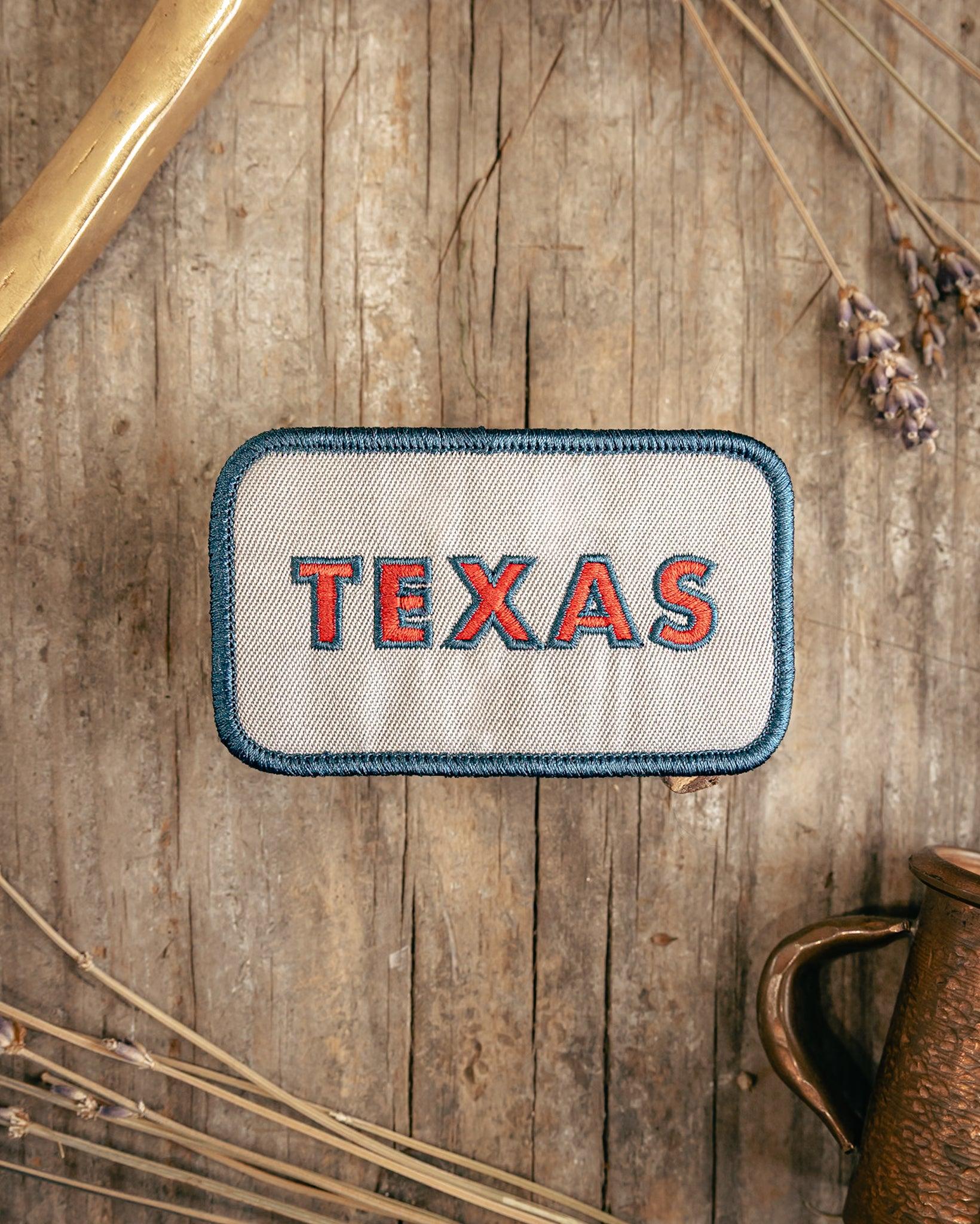 Manready Mercantile Patch | Texas | Manready Mercantile