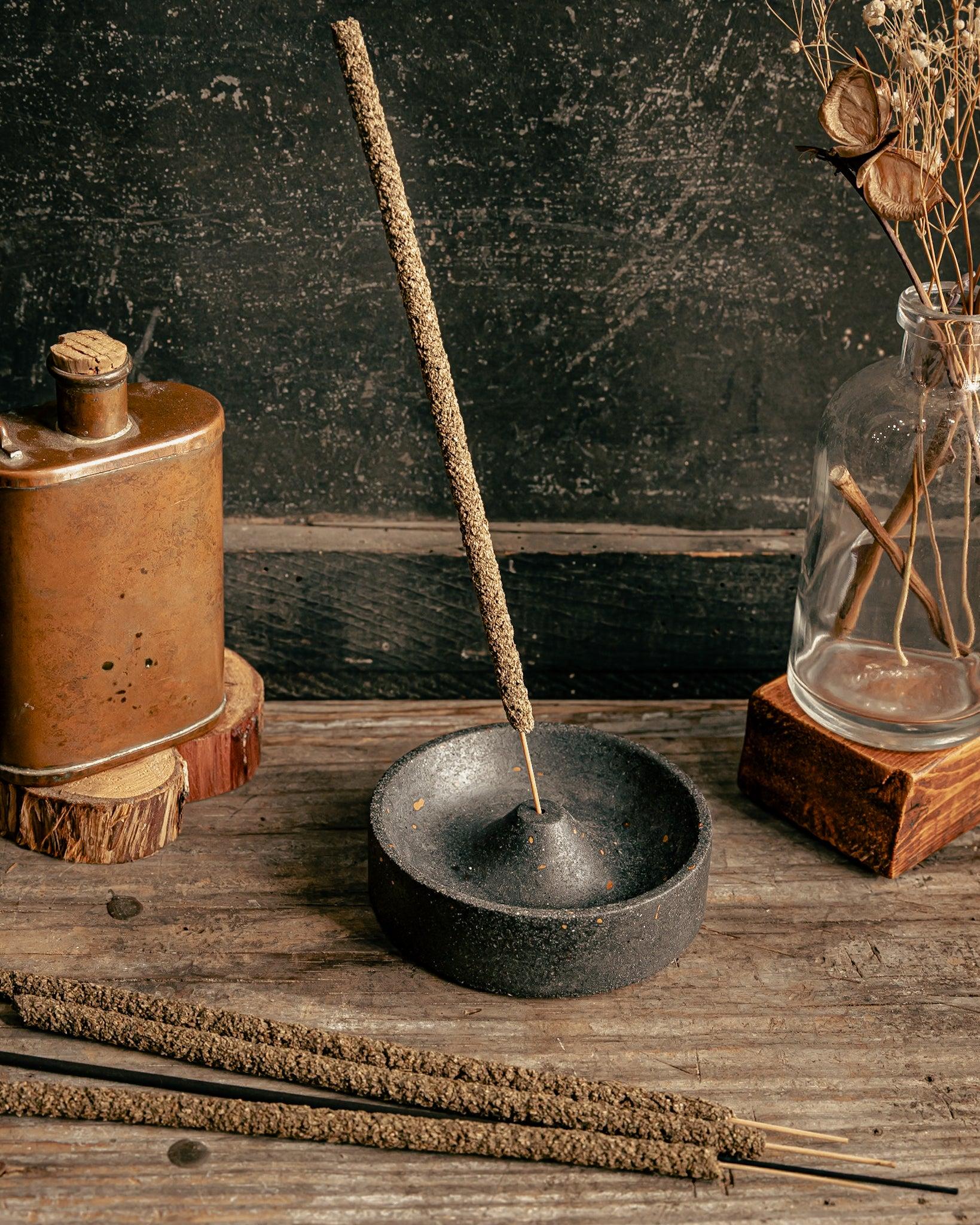 Incense Holder | Manready Mercantile